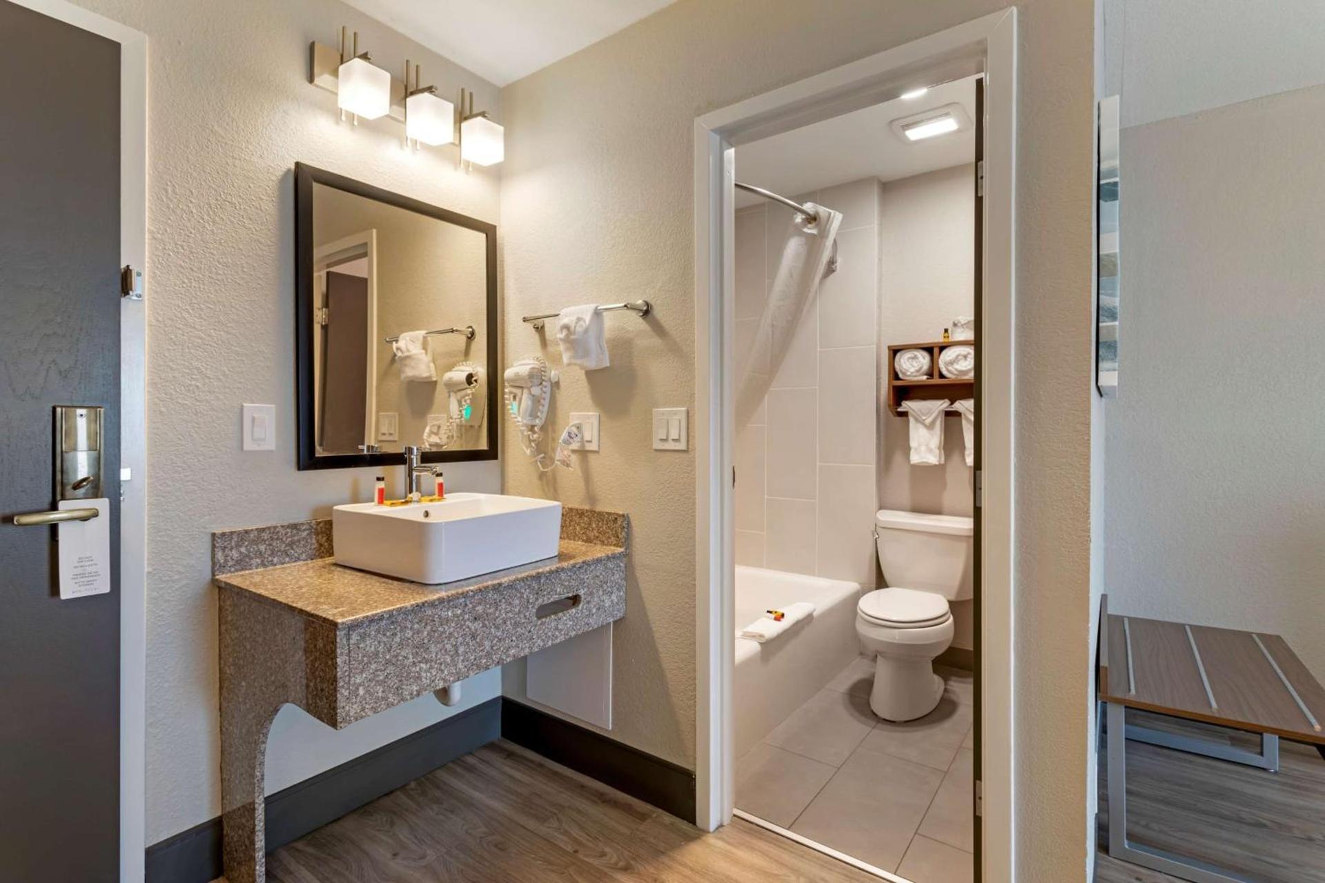 Garner Hotel Pigeon Forge Downtown by IHG photo 21