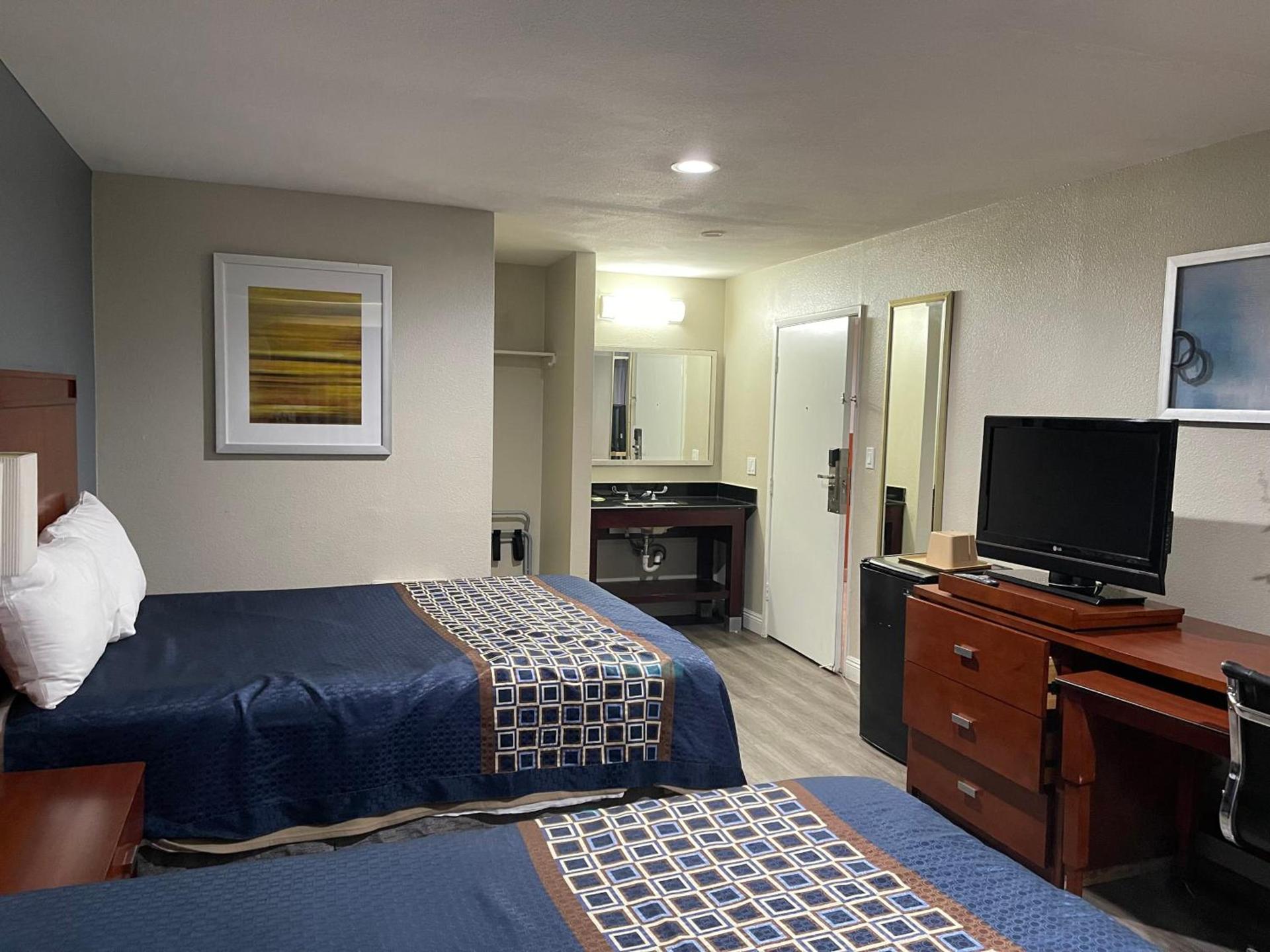 Bel Air Motor Hotel photo 6
