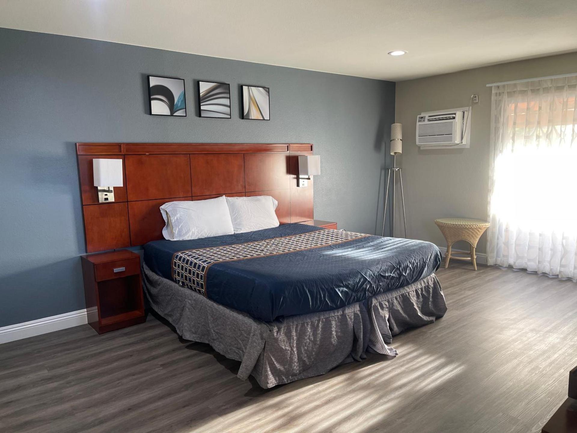 Bel Air Motor Hotel photo 2