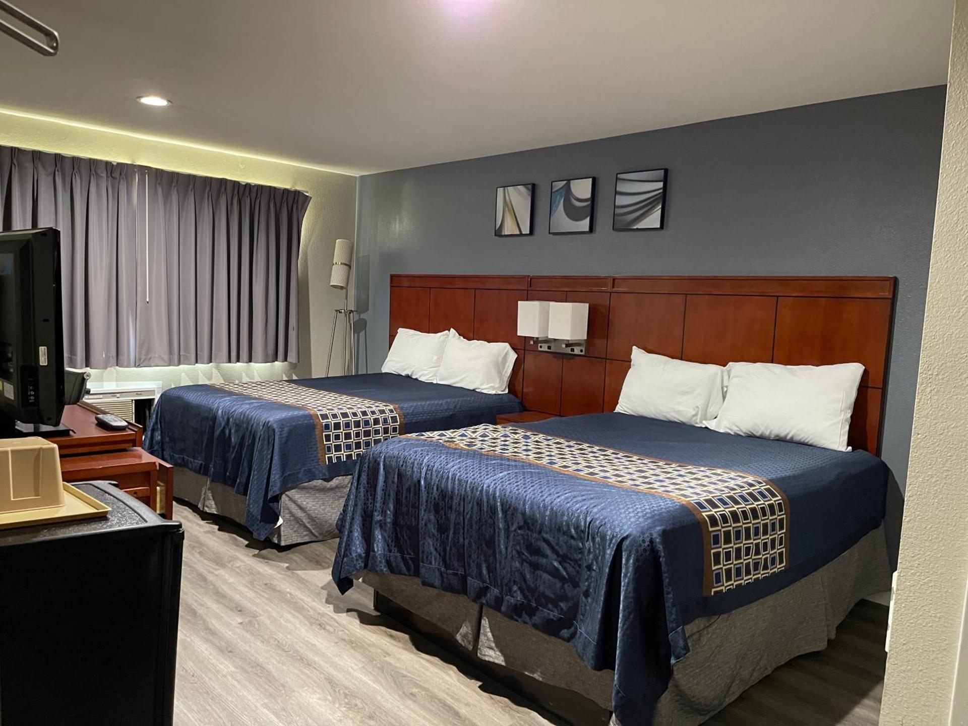 Bel Air Motor Hotel photo 4