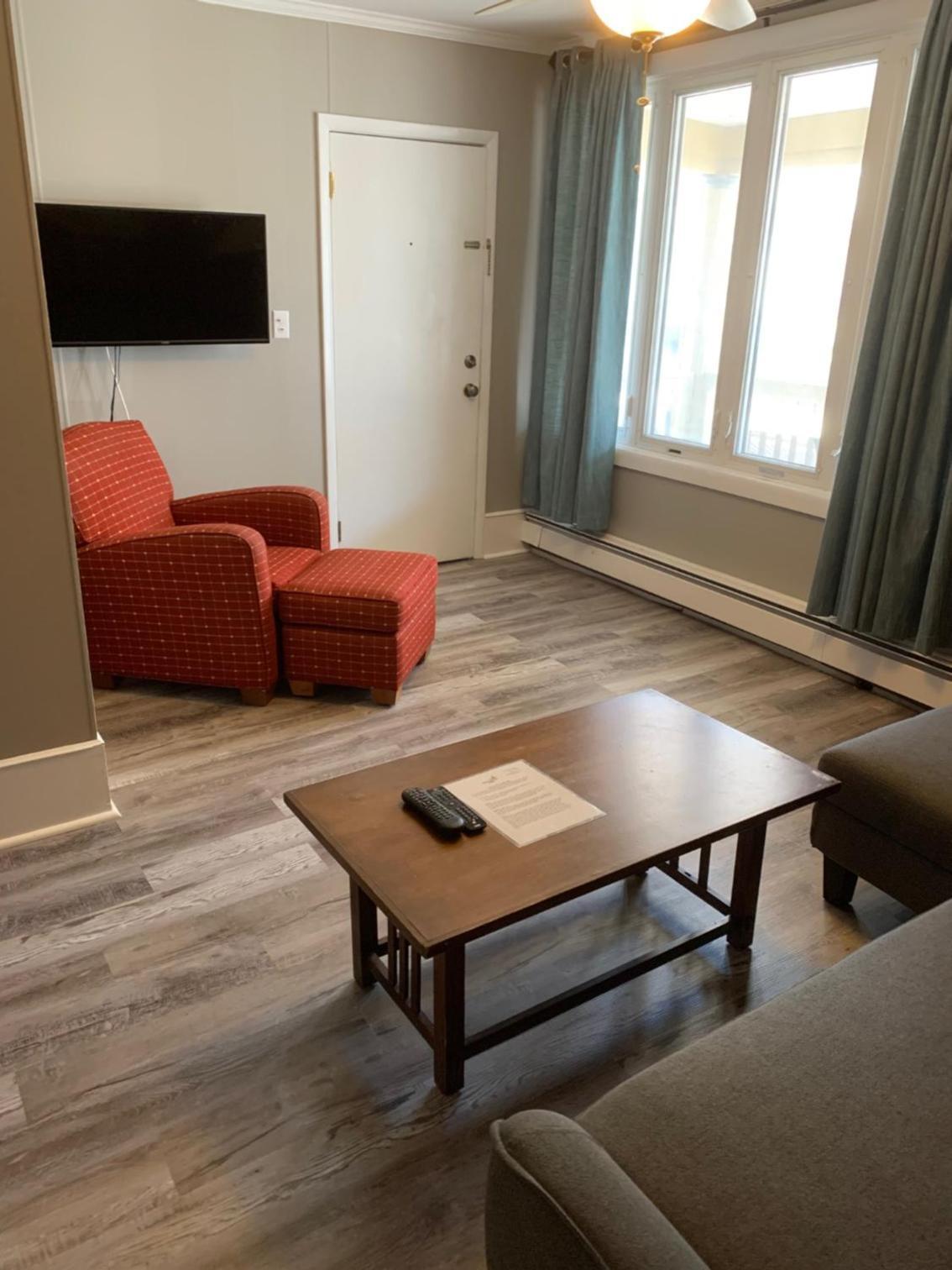 North Beach Hotel photo 9