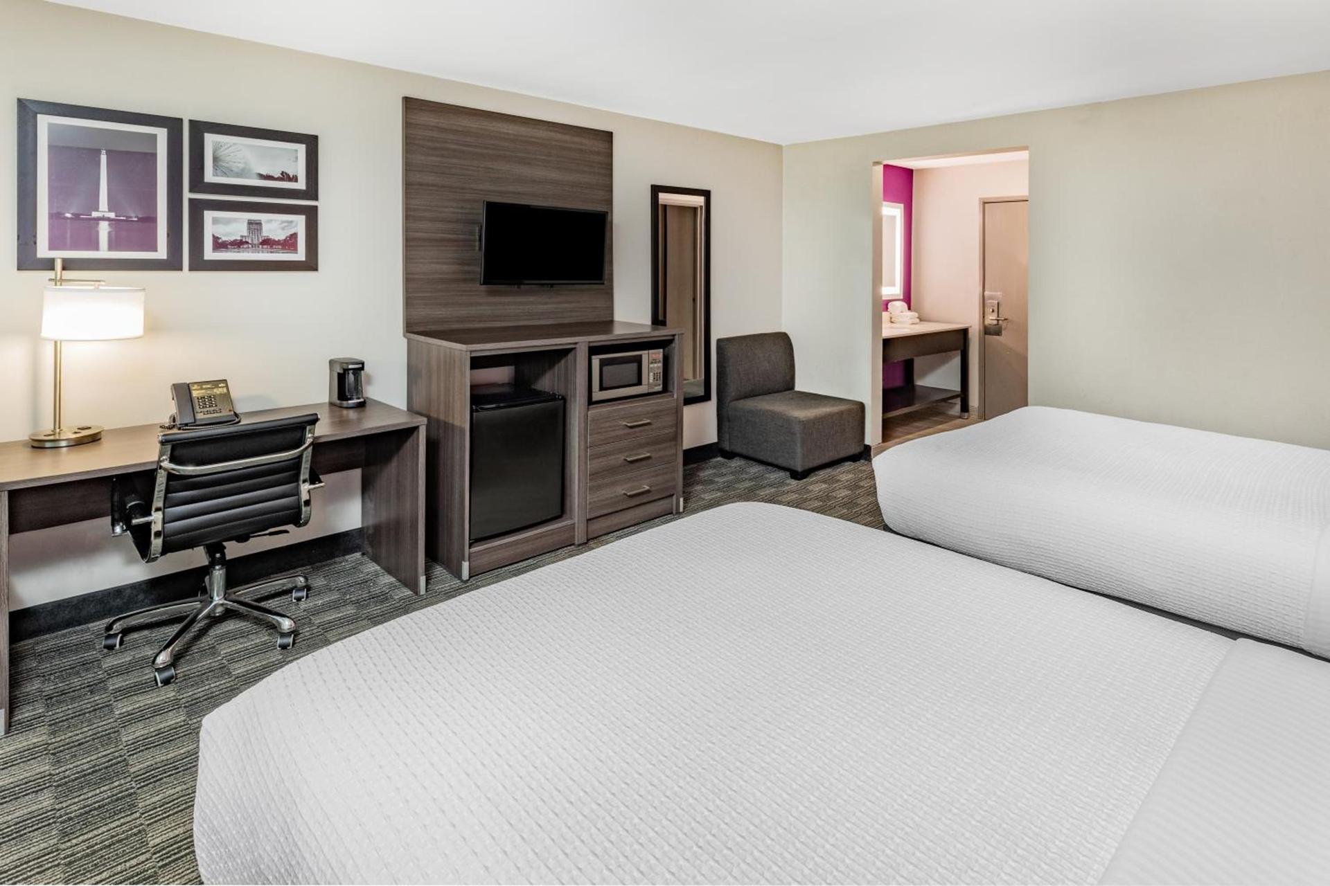 La Quinta by Wyndham Houston Southwest photo 26