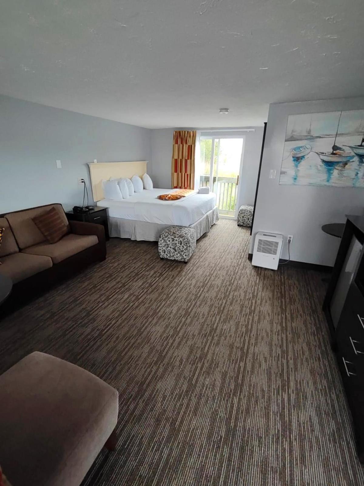 Cape Sands Inn photo 42