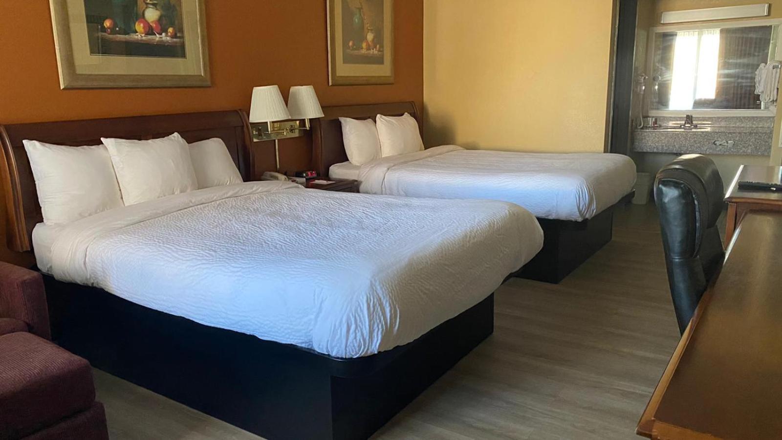 Ramada by Wyndham Rome - Verona photo 39