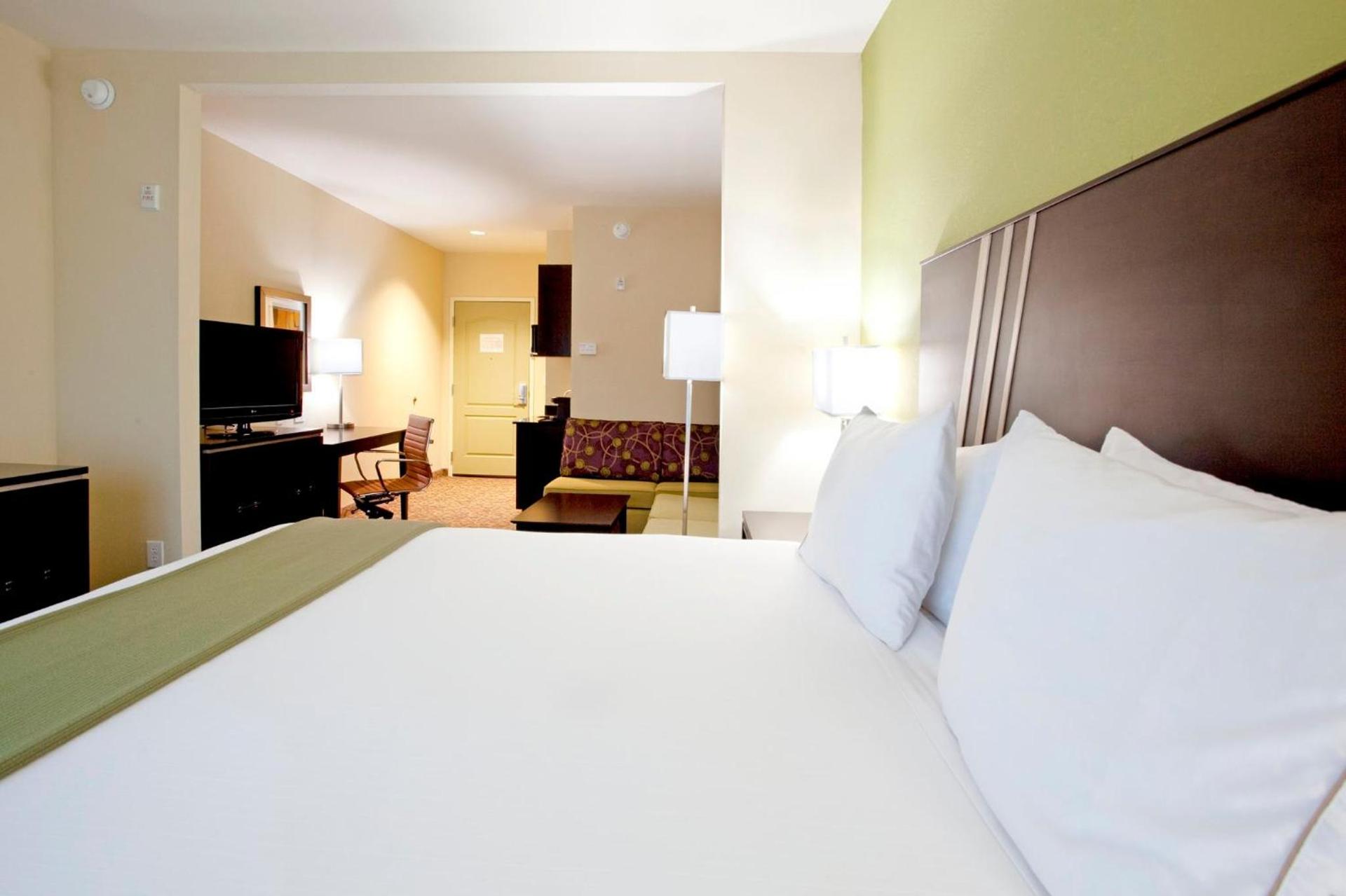 Holiday Inn Express Hotel & Suites Clemson - University Area by IHG photo 3