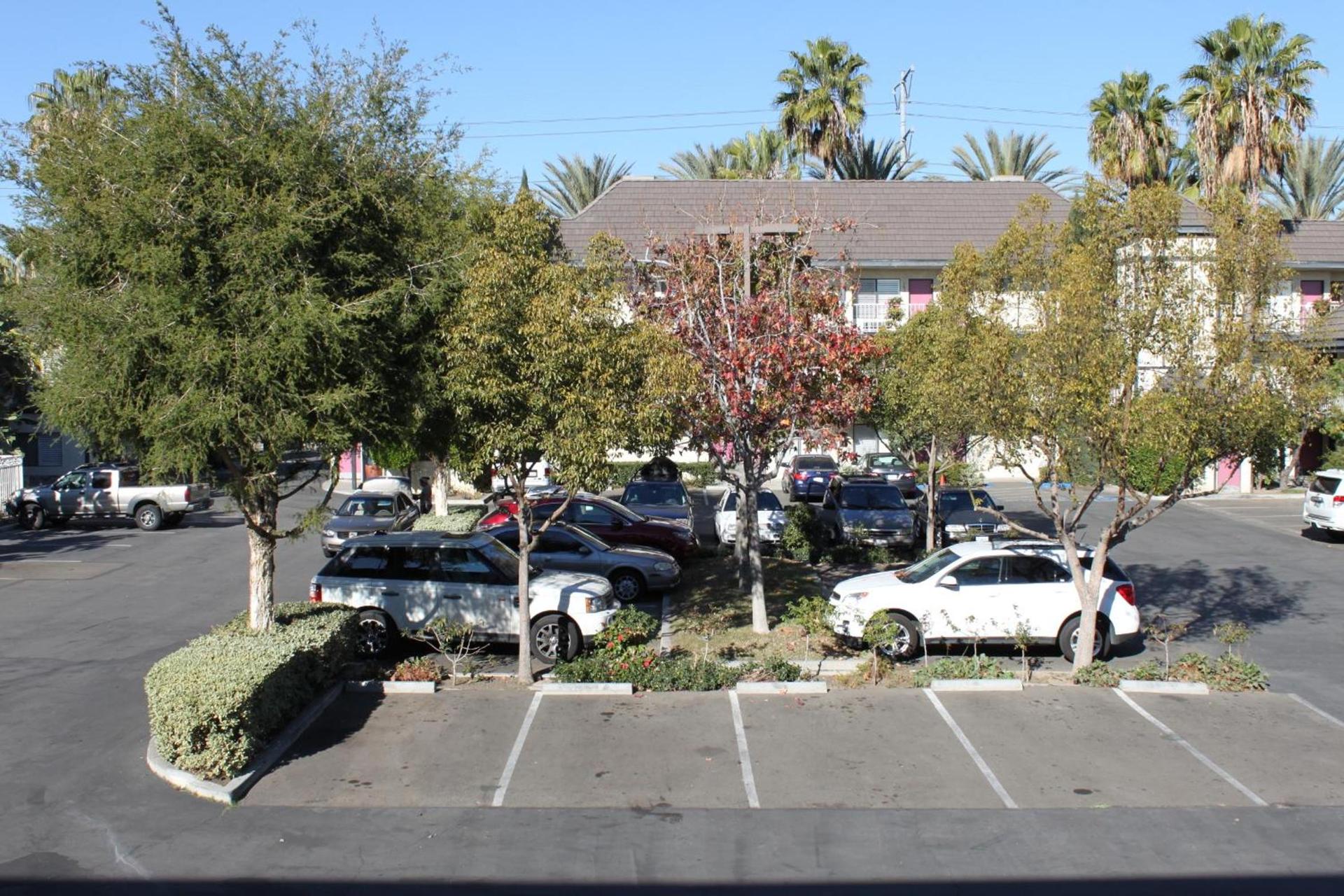 Alamo Inn and Suites - Convention Center photo 30