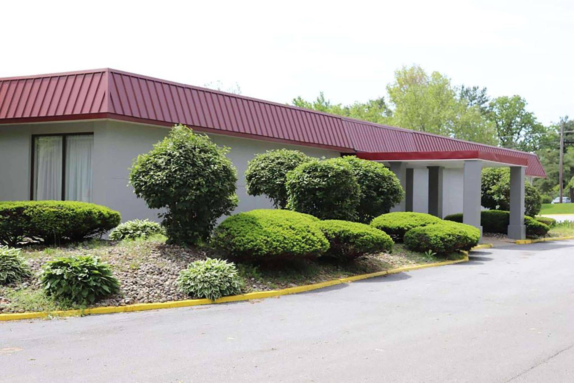 Days Inn by Wyndham Pottstown photo 28