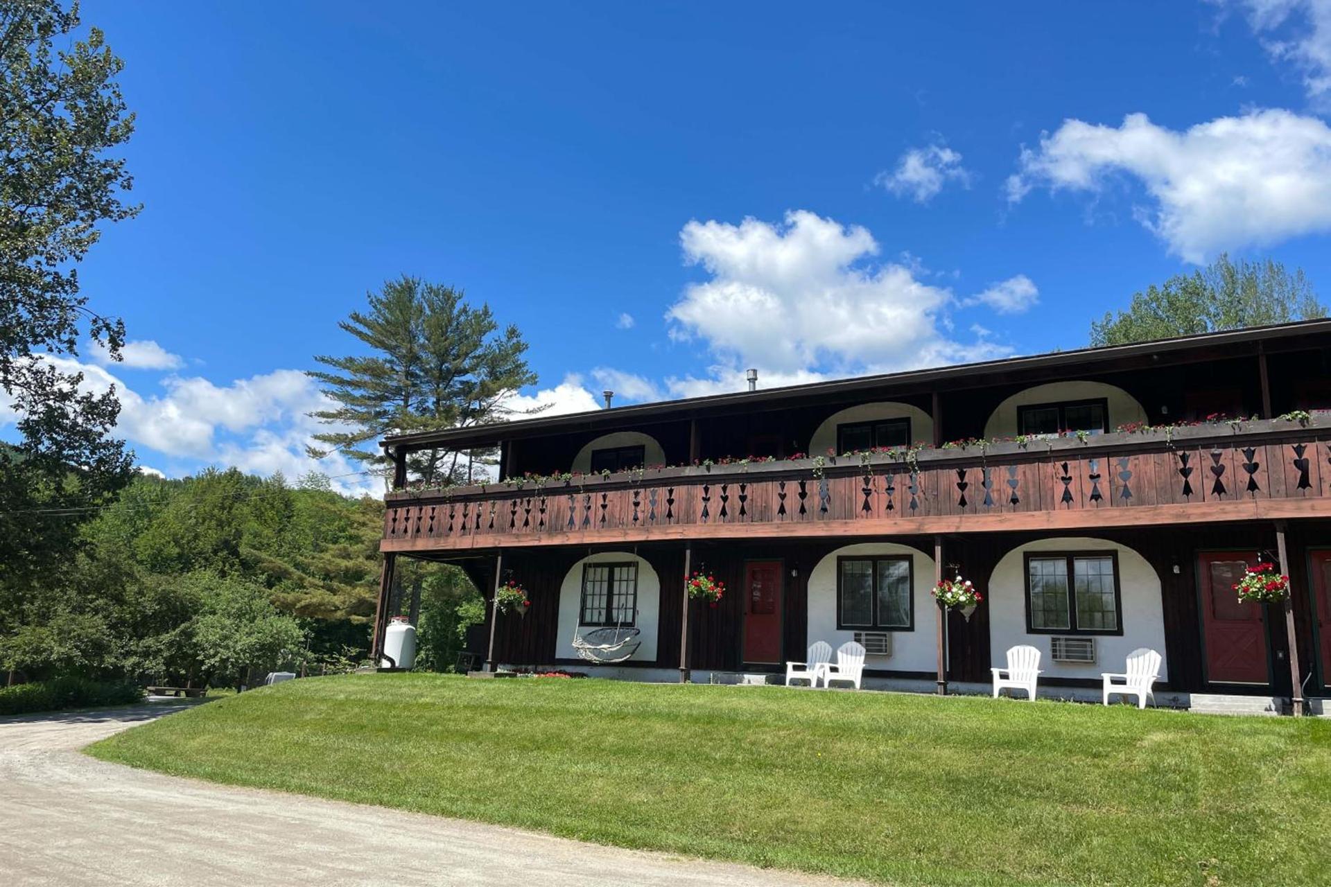 Innsbruck Inn at Stowe photo 24