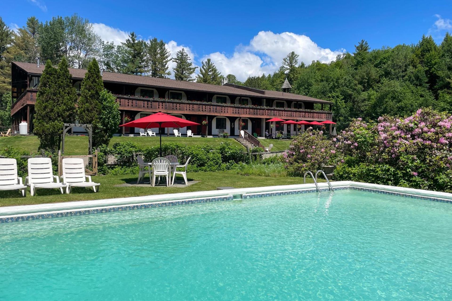 Innsbruck Inn at Stowe photo 8