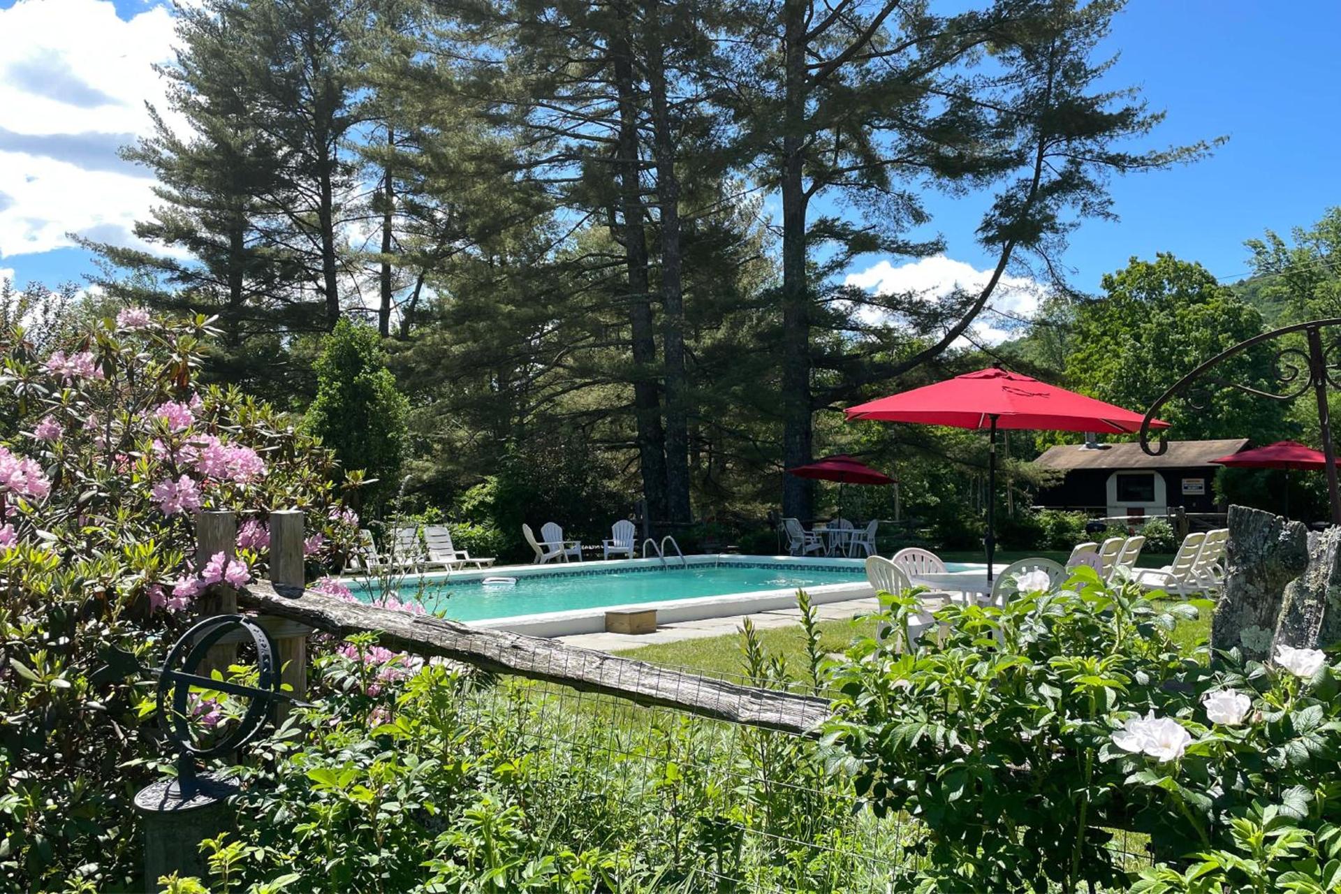 Innsbruck Inn at Stowe photo 36