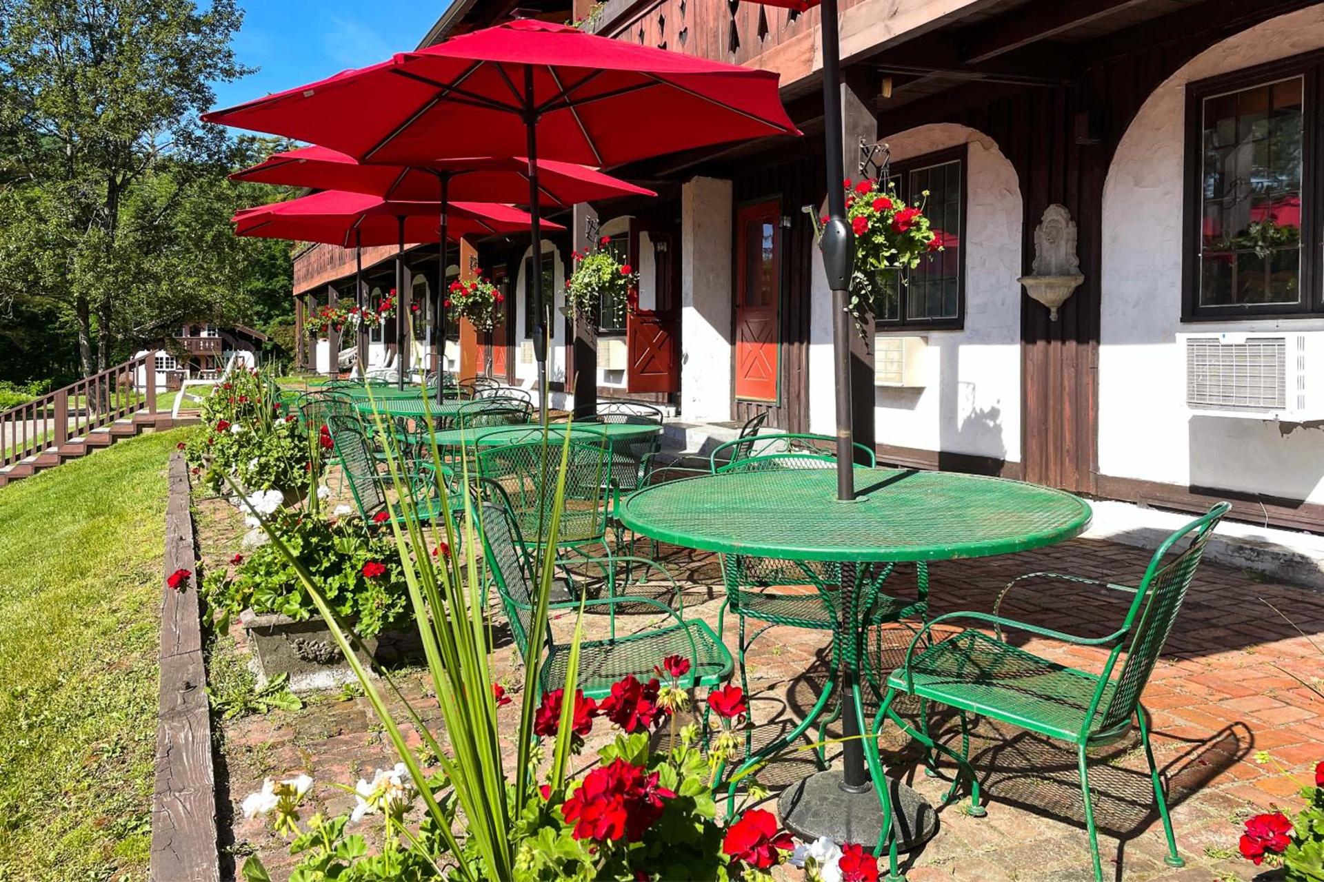Innsbruck Inn at Stowe photo 19