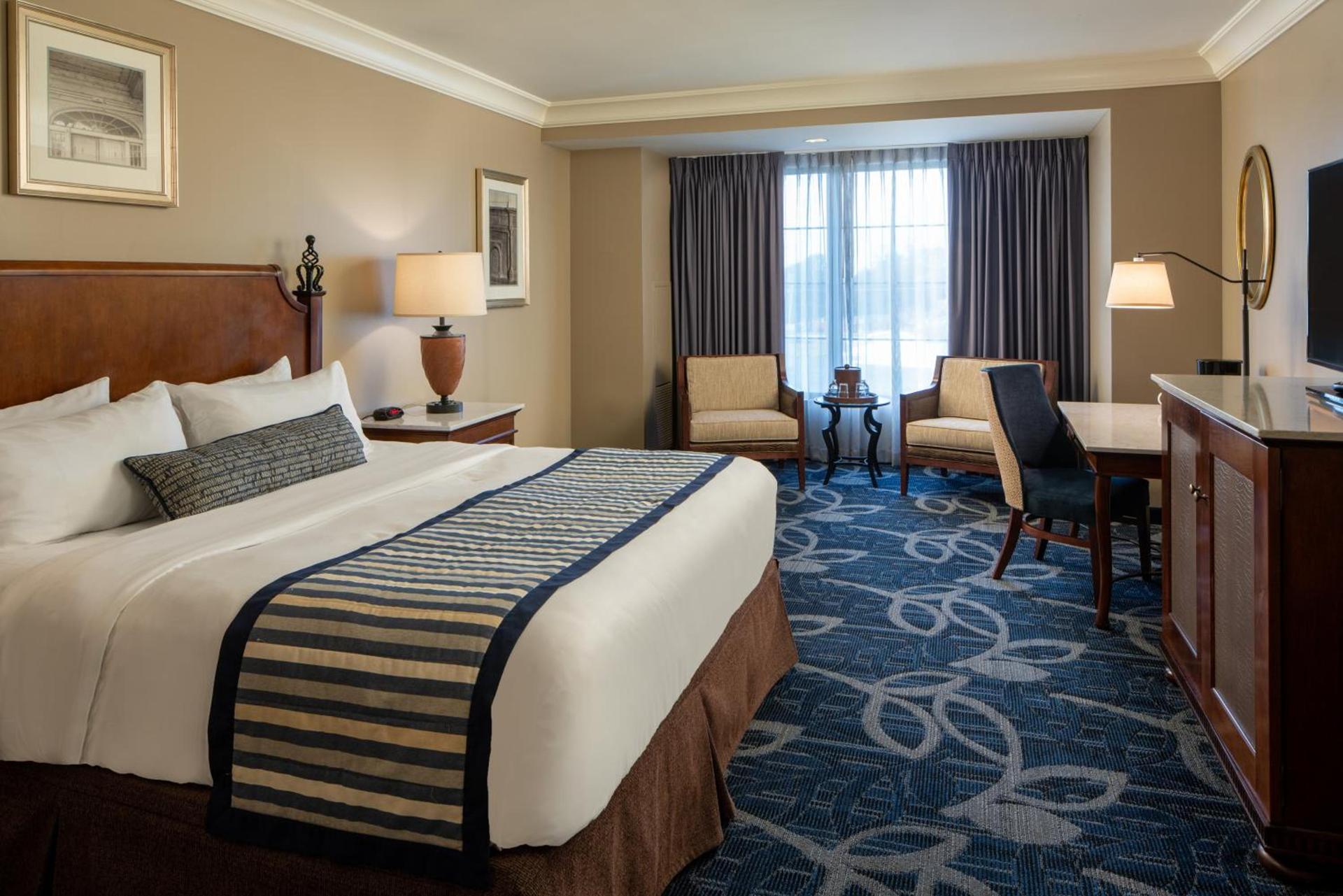 Paragon Casino Resort photo 6