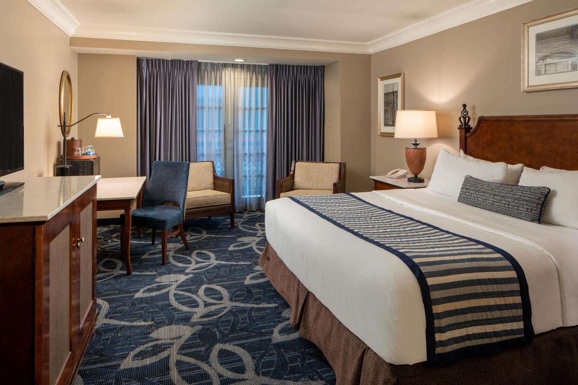 Paragon Casino Resort photo 7