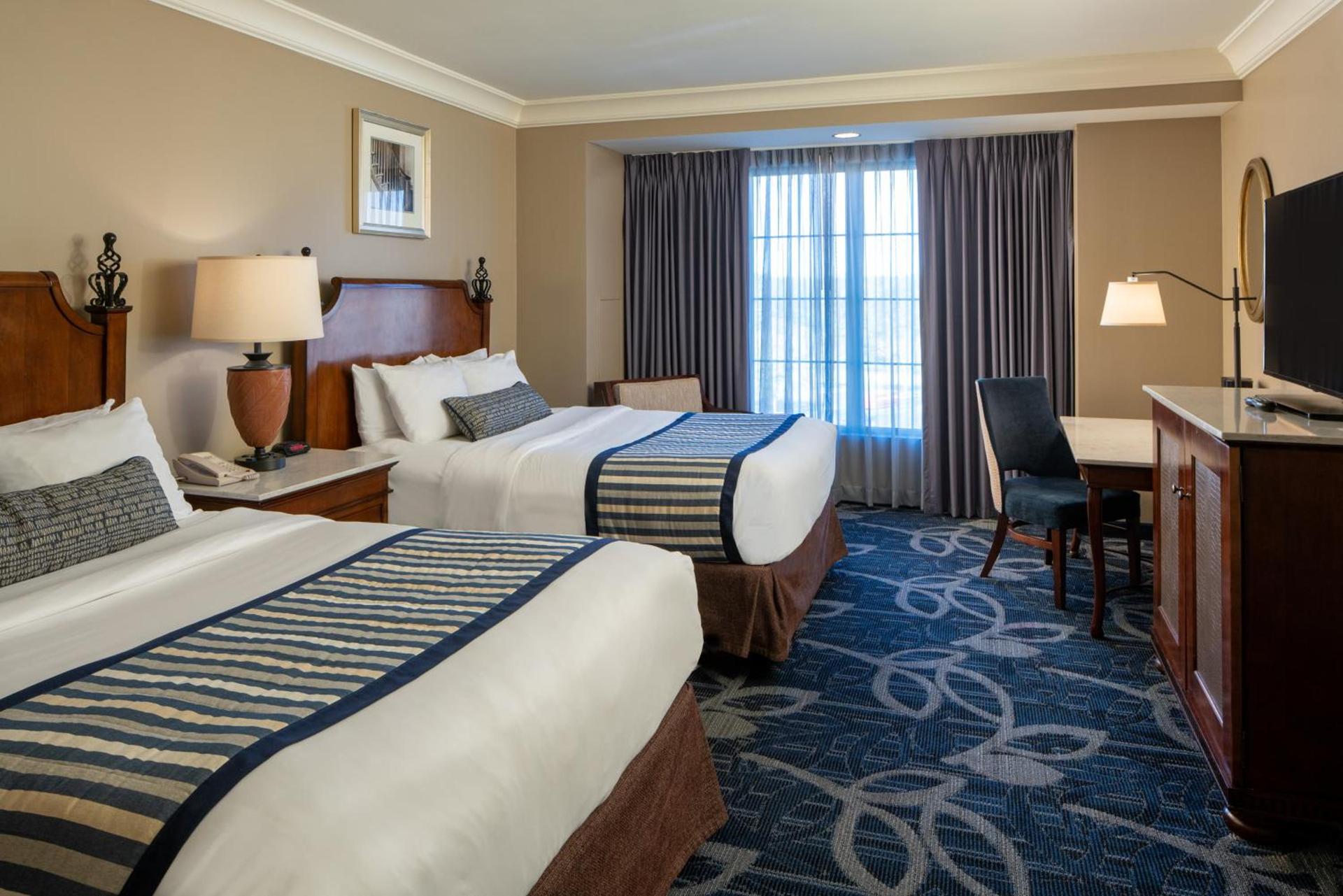 Paragon Casino Resort photo 3