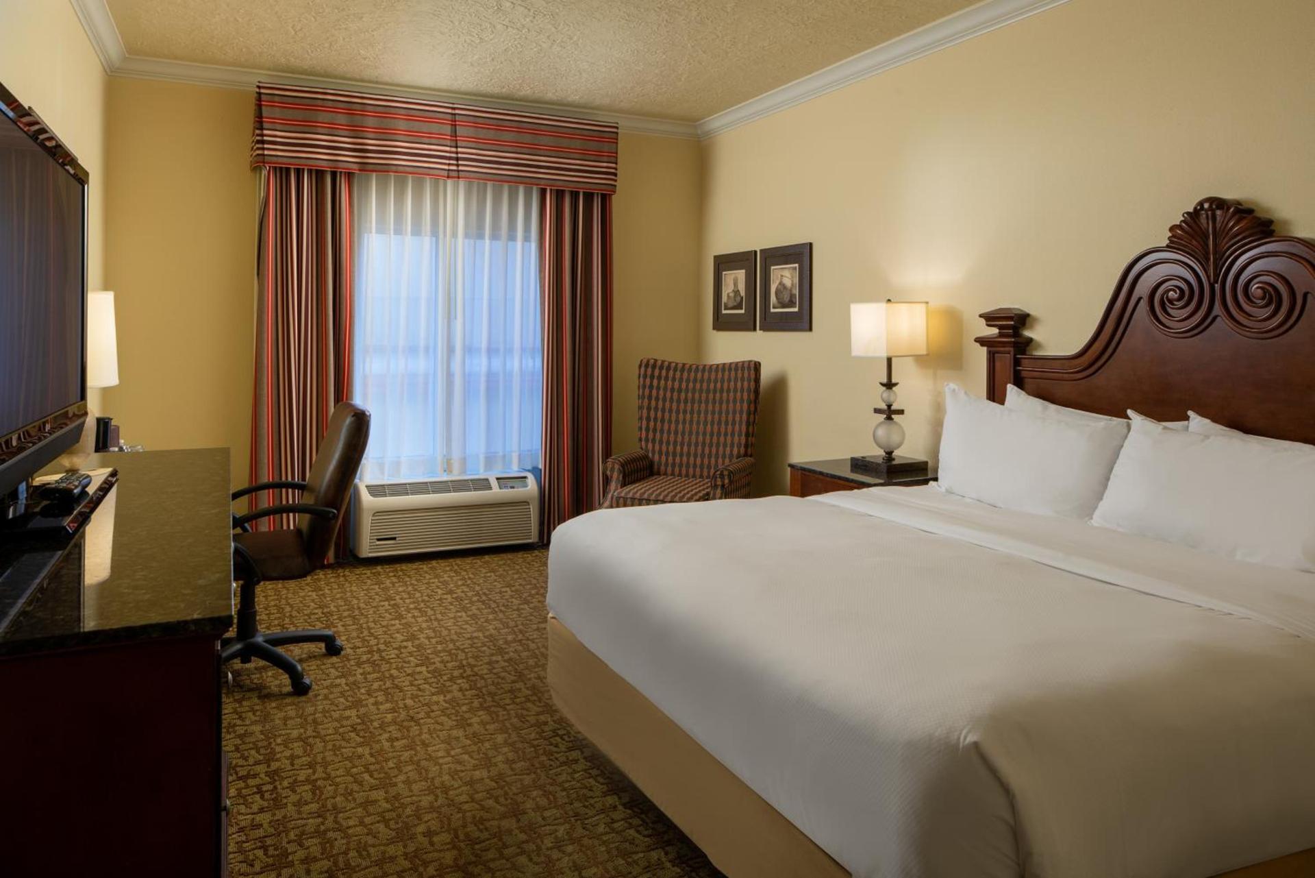 Paragon Casino Resort photo 5