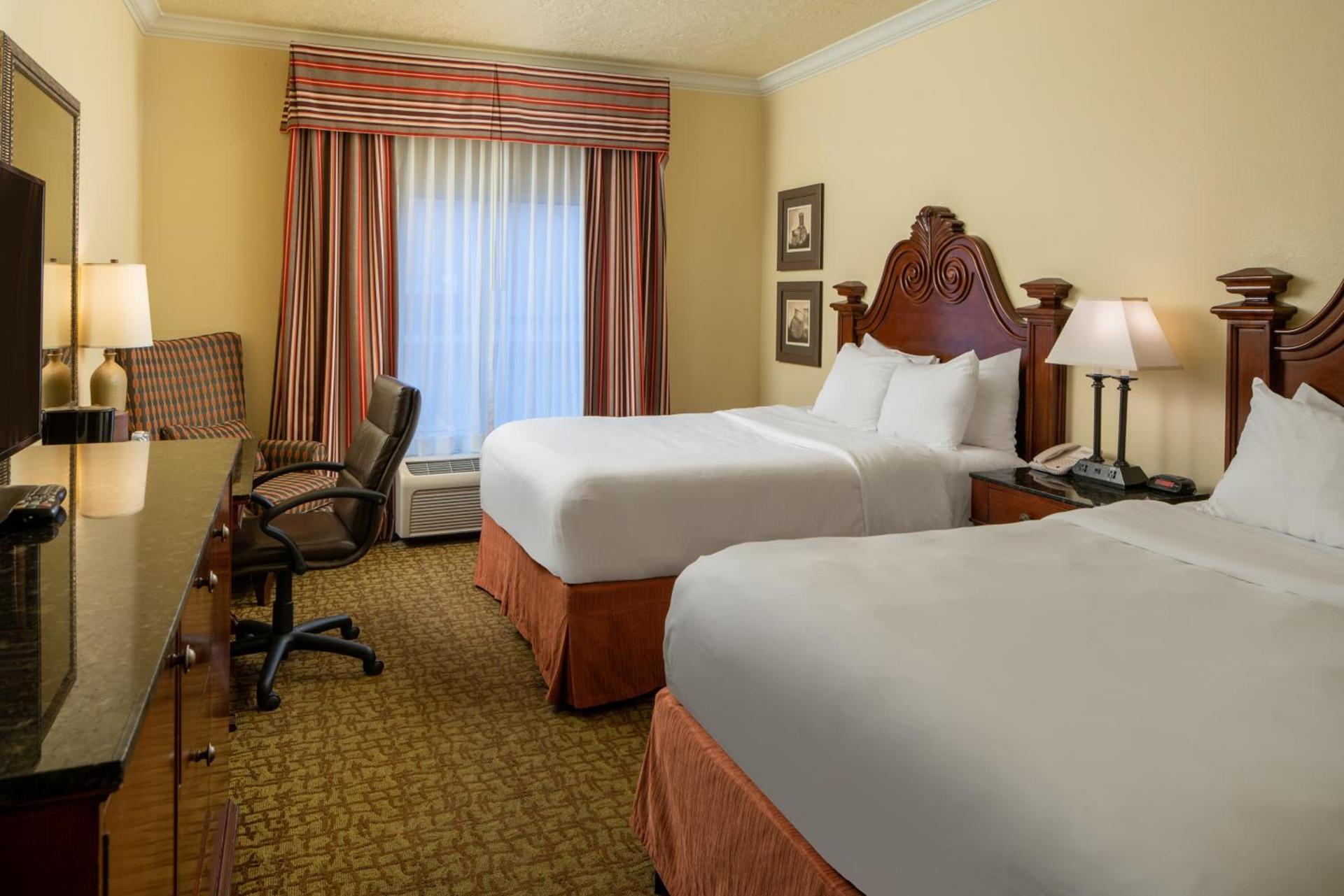 Paragon Casino Resort photo 4