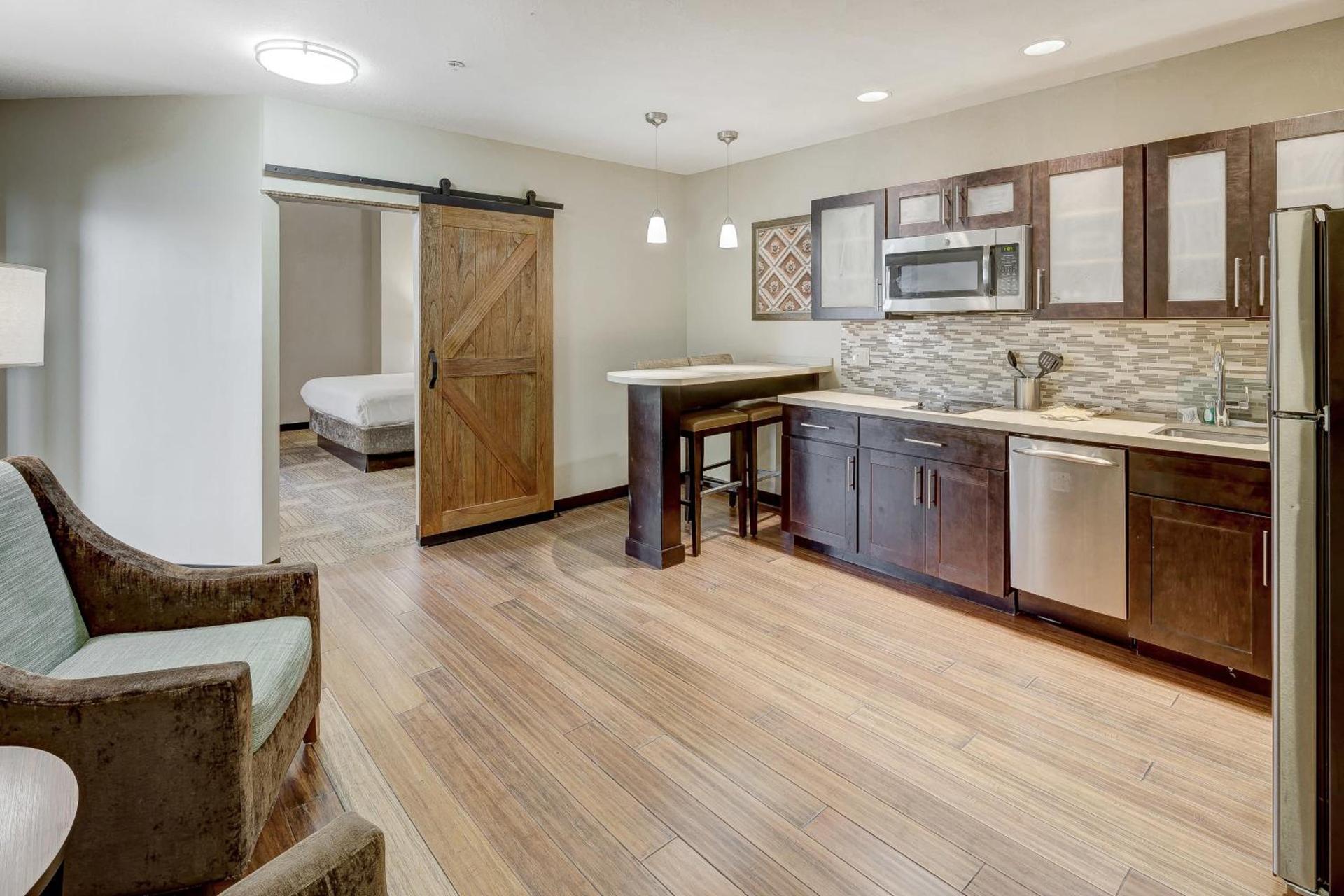 Staybridge Suites Baltimore - Inner Harbor by IHG photo 70