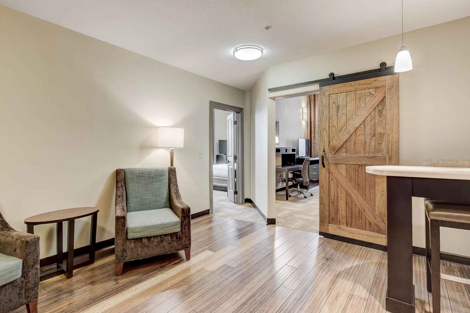 Staybridge Suites Baltimore - Inner Harbor by IHG photo 71