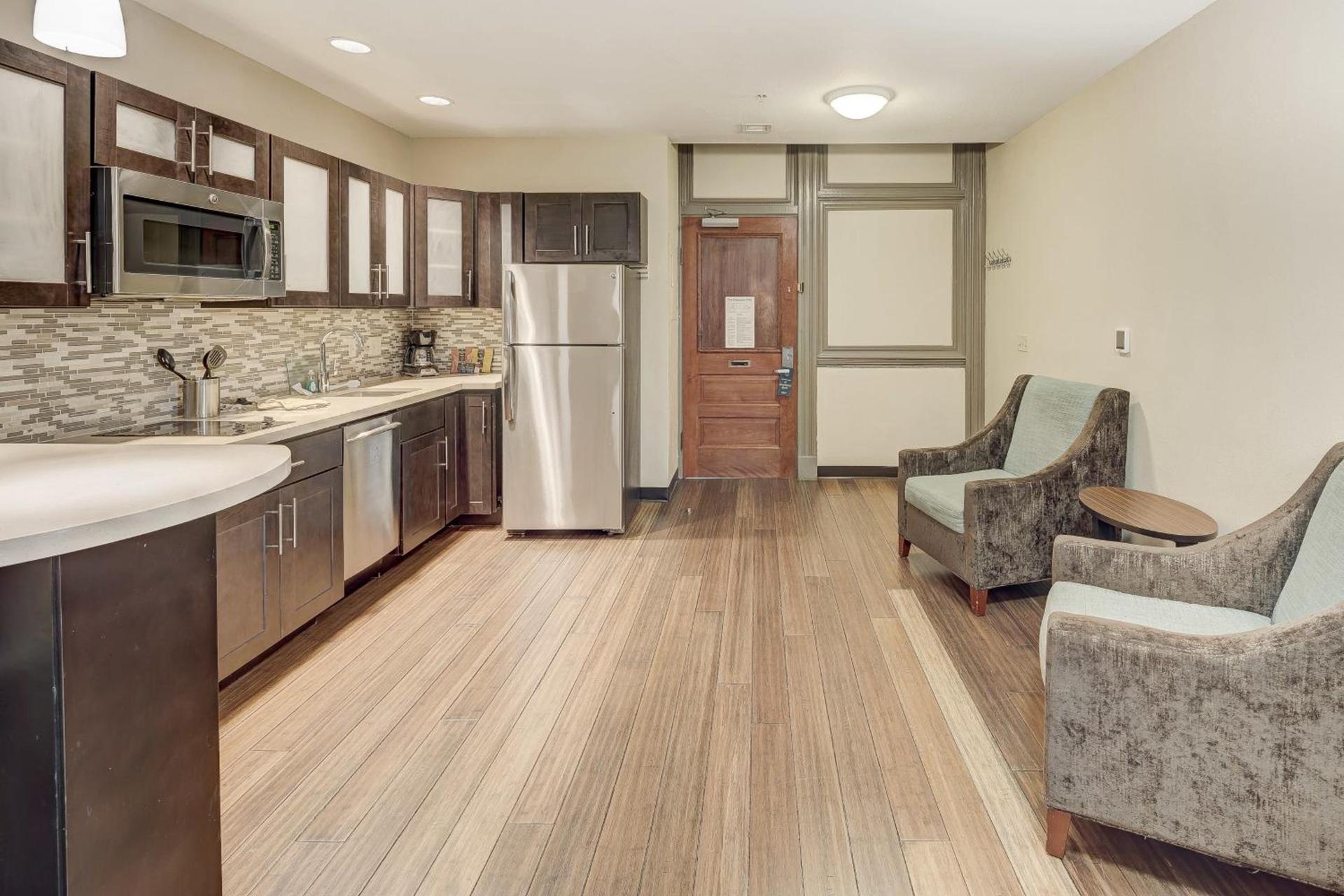 Staybridge Suites Baltimore - Inner Harbor by IHG photo 73