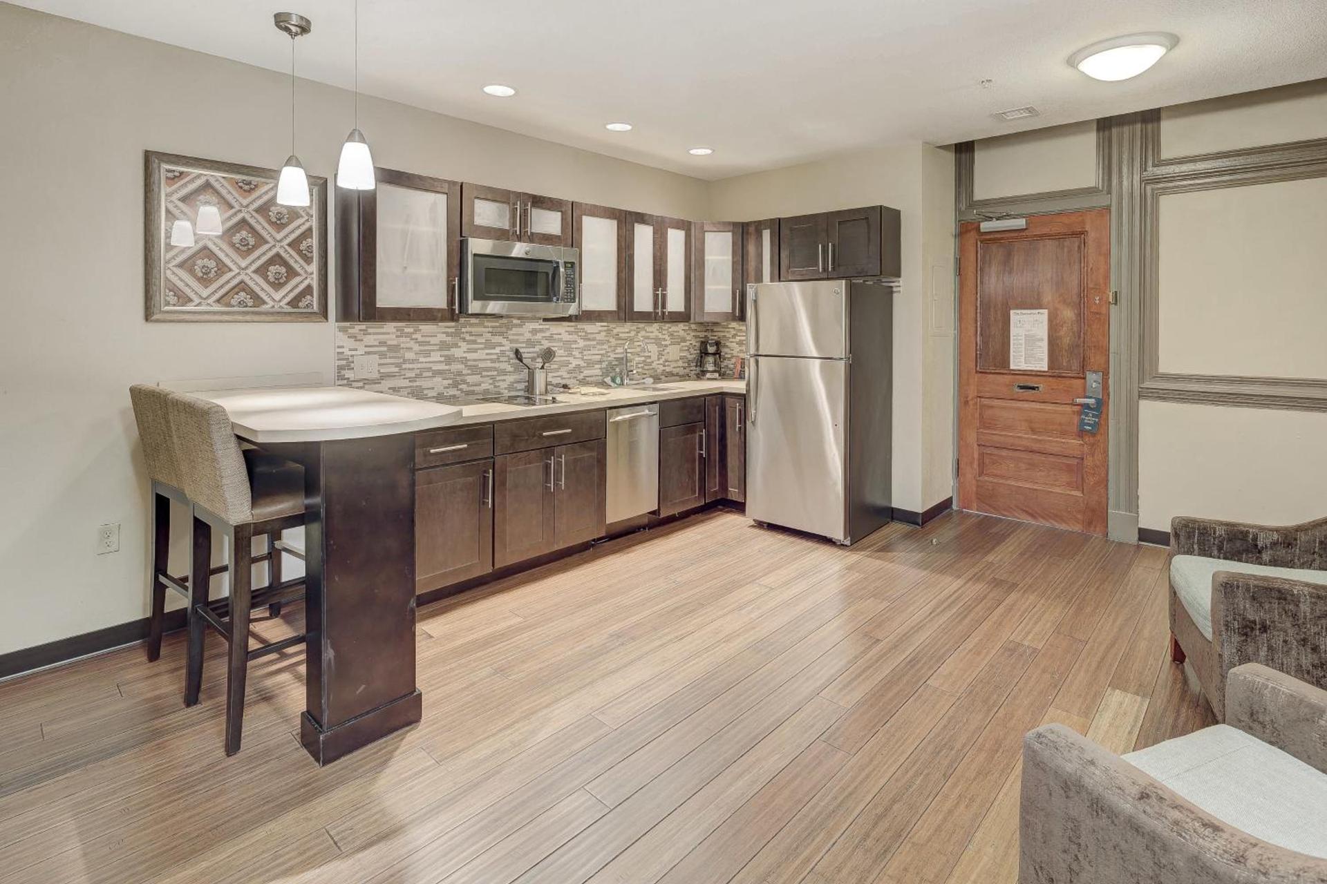 Staybridge Suites Baltimore - Inner Harbor by IHG photo 72