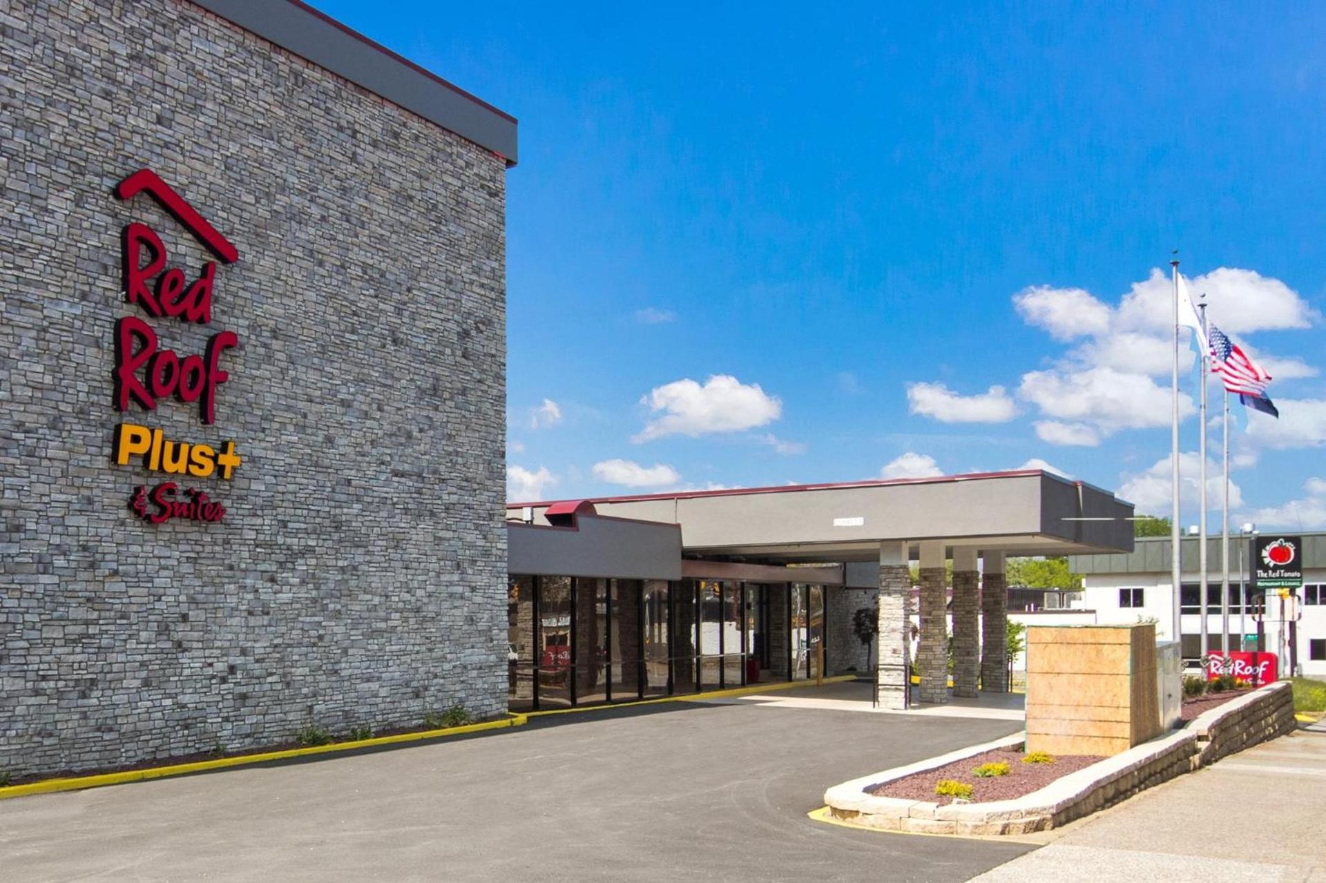 Red Roof Inn PLUS & Suites Erie — hotel in Erie