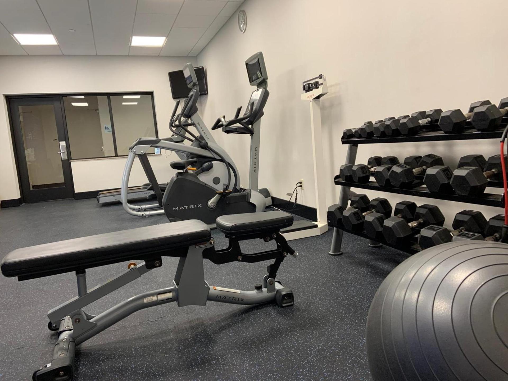 Holiday Inn Express Hotel & Suites Hermosa Beach by IHG photo 73