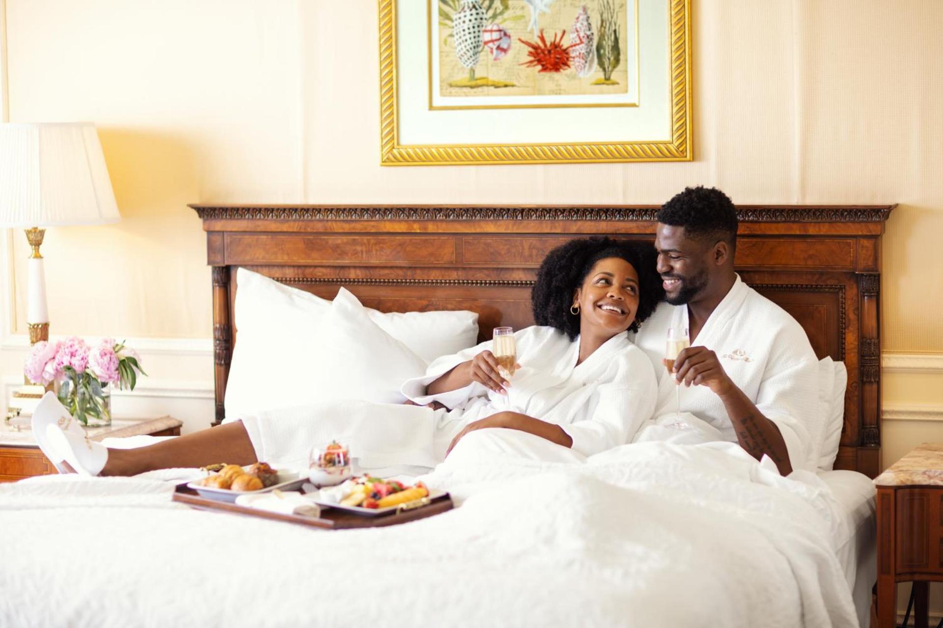 The Westgate Hotel photo 19