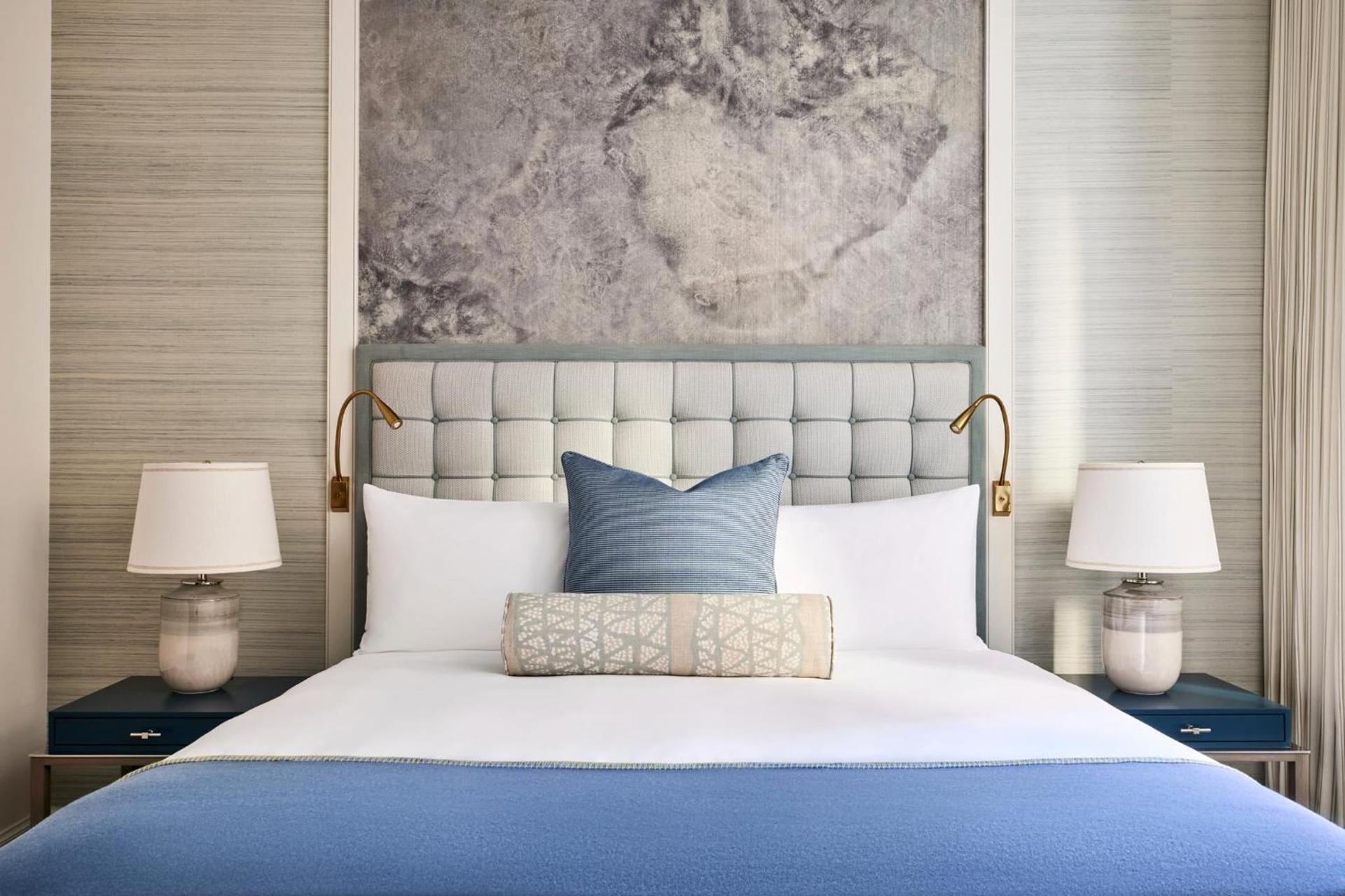 The Wall Street Hotel New York City photo 11
