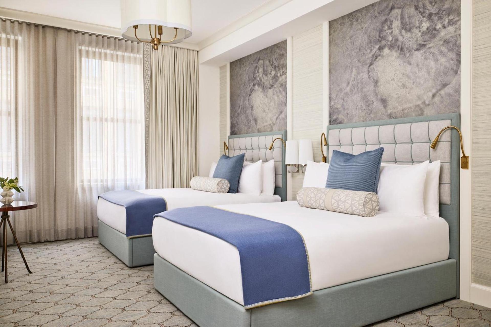 The Wall Street Hotel New York City photo 9