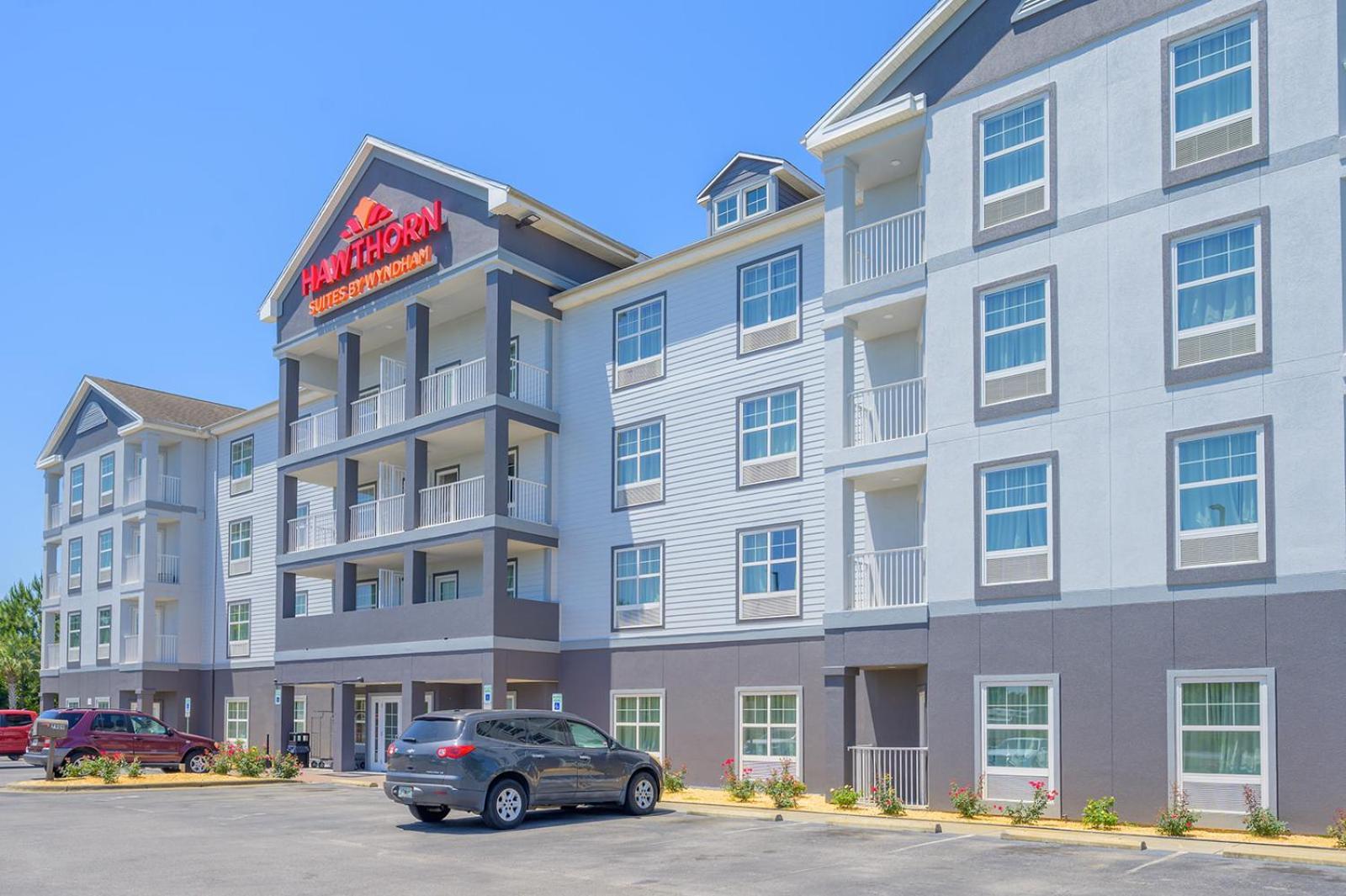 Candlewood Suites Panama City Beach Southeast by IHG photo 12