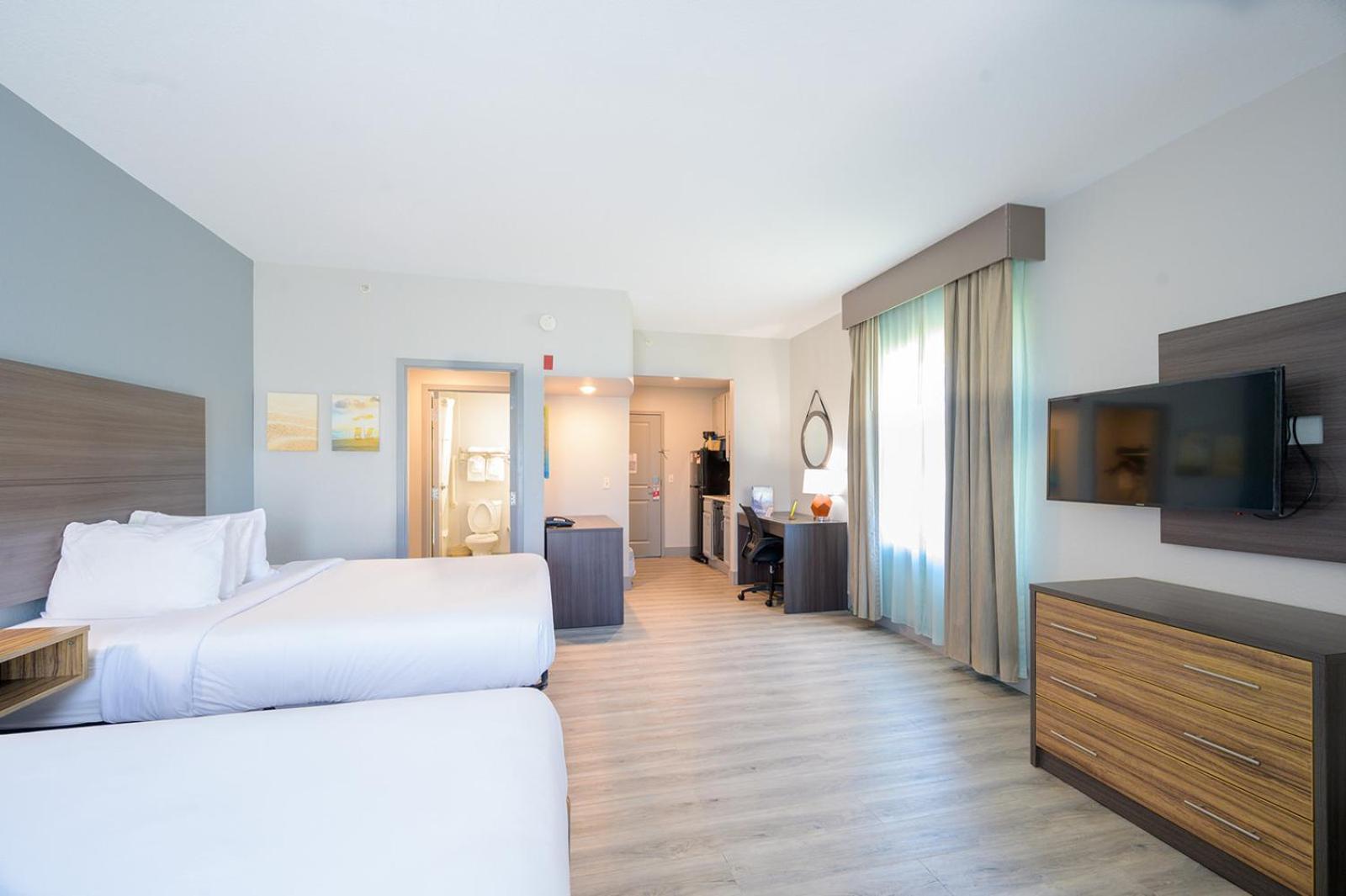Candlewood Suites Panama City Beach Southeast by IHG photo 18