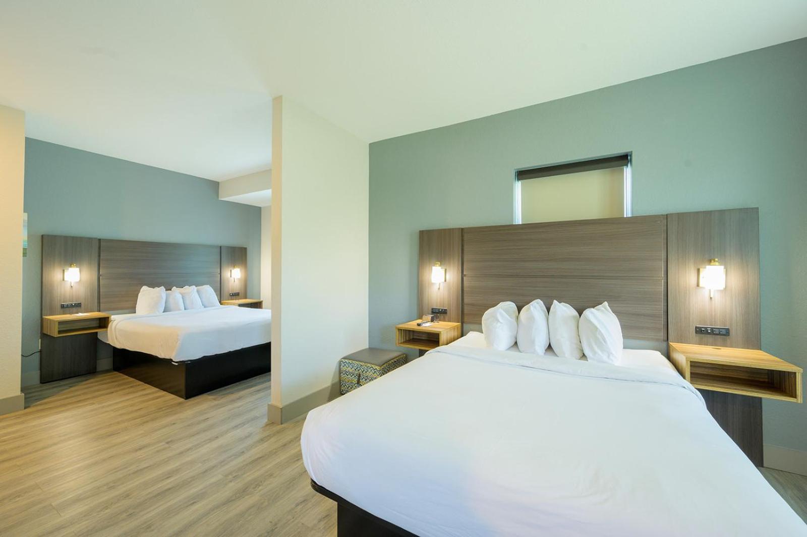 Candlewood Suites Panama City Beach Southeast by IHG photo 26