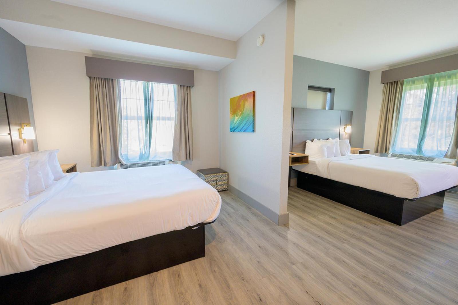 Candlewood Suites Panama City Beach Southeast by IHG photo 25