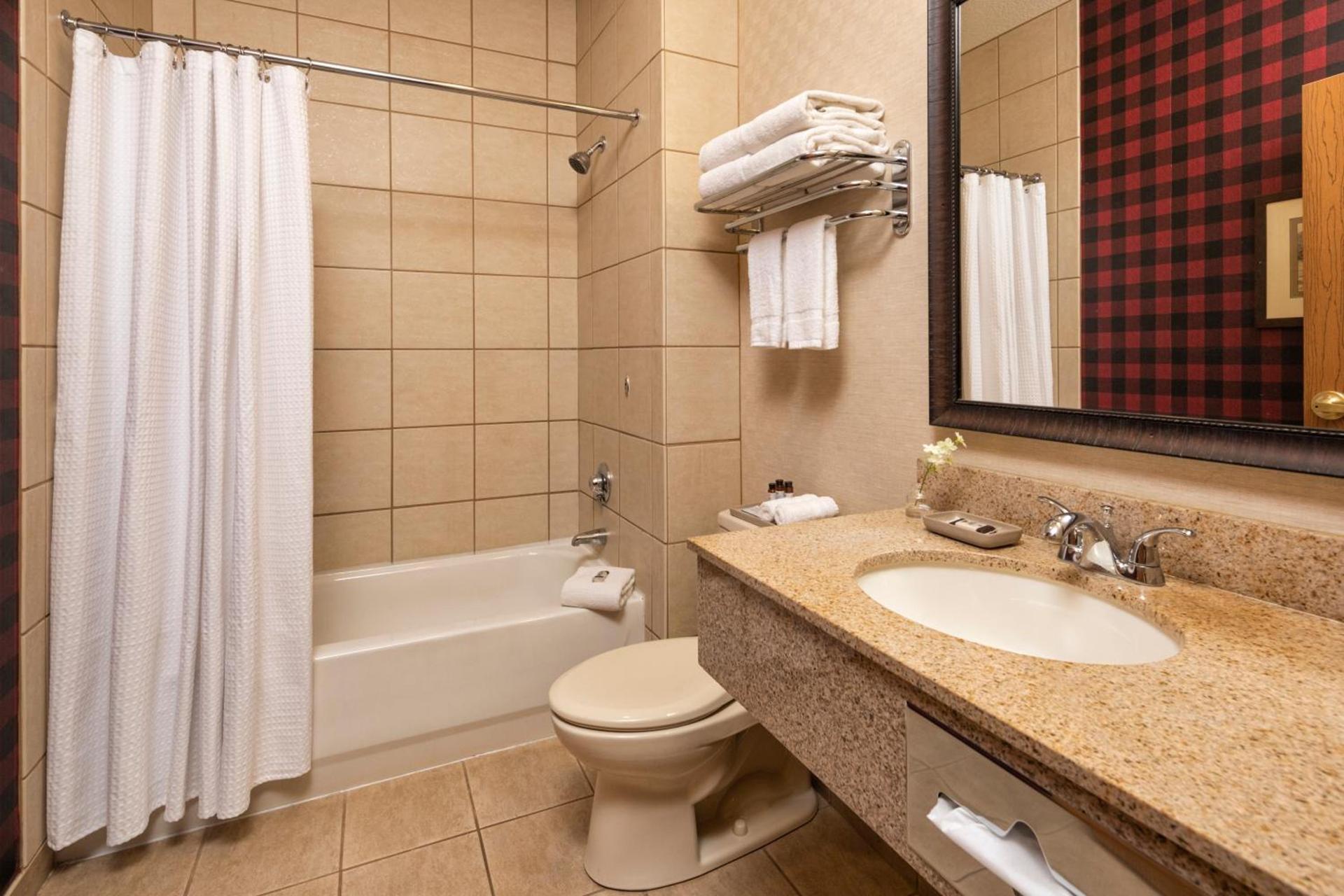 bantr Grand Hotel Wausau - Rothschild photo 45