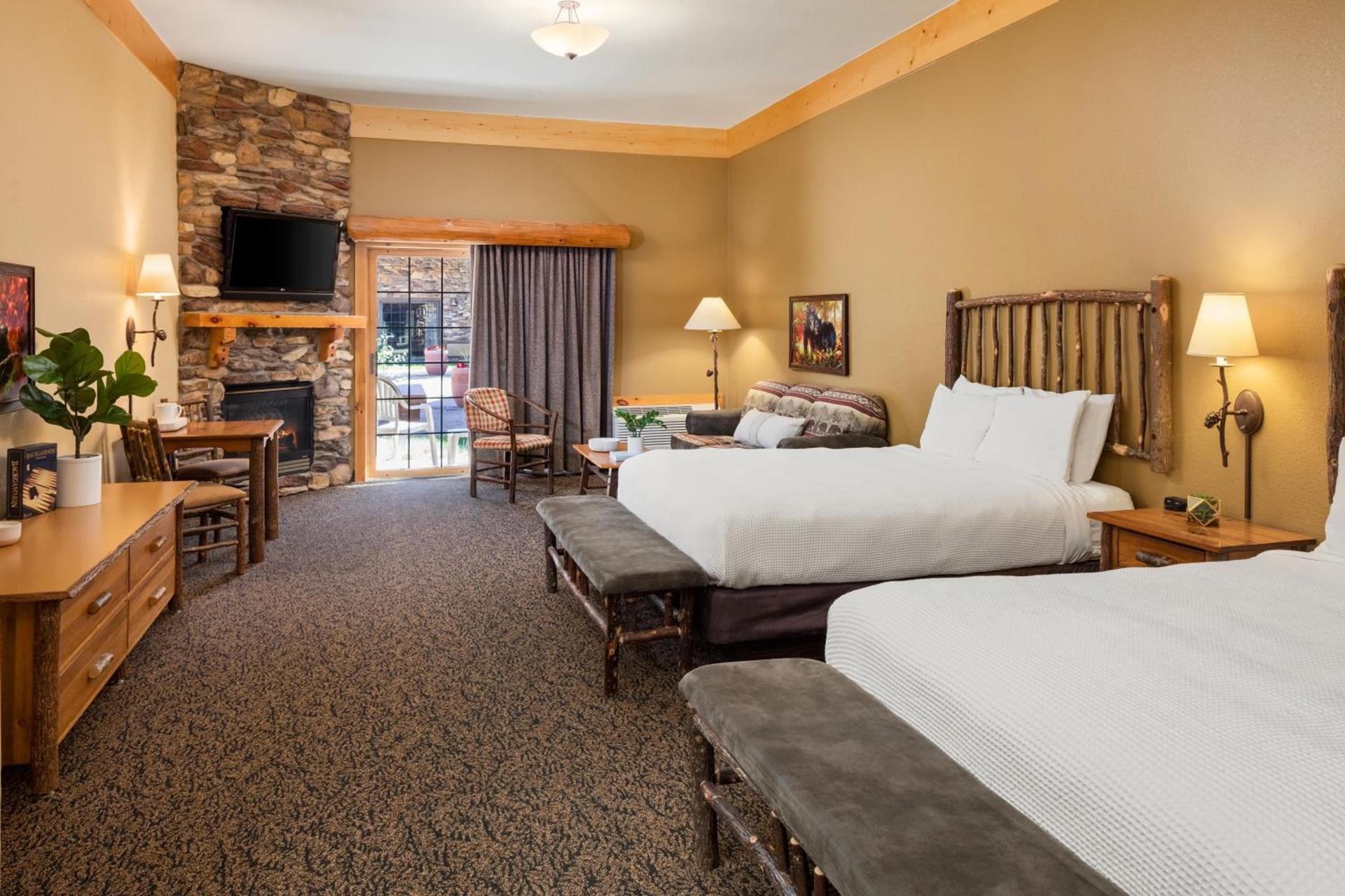 bantr Grand Hotel Wausau - Rothschild photo 44
