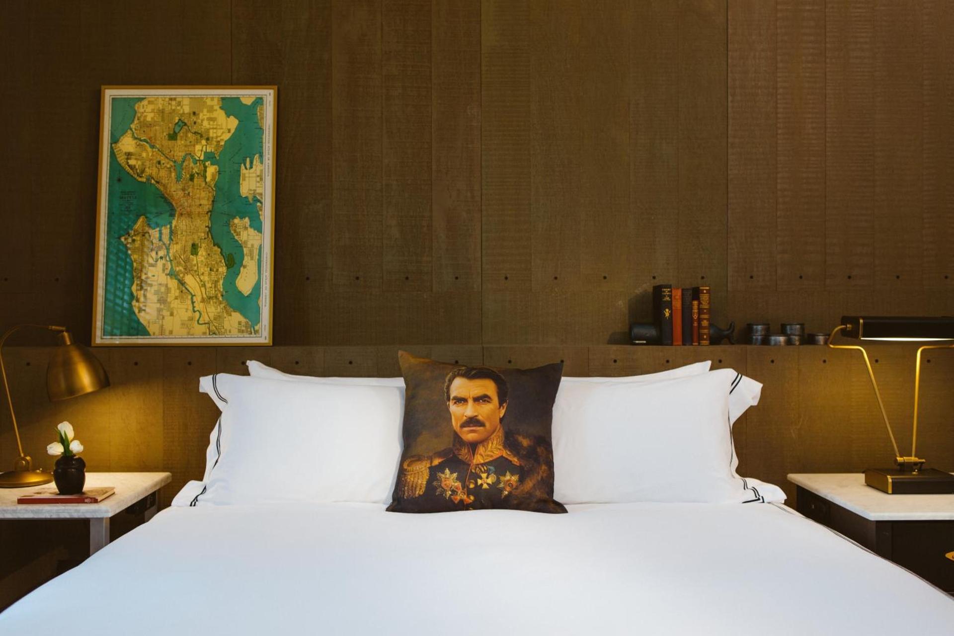 Kimpton Palladian Hotel by IHG photo 29