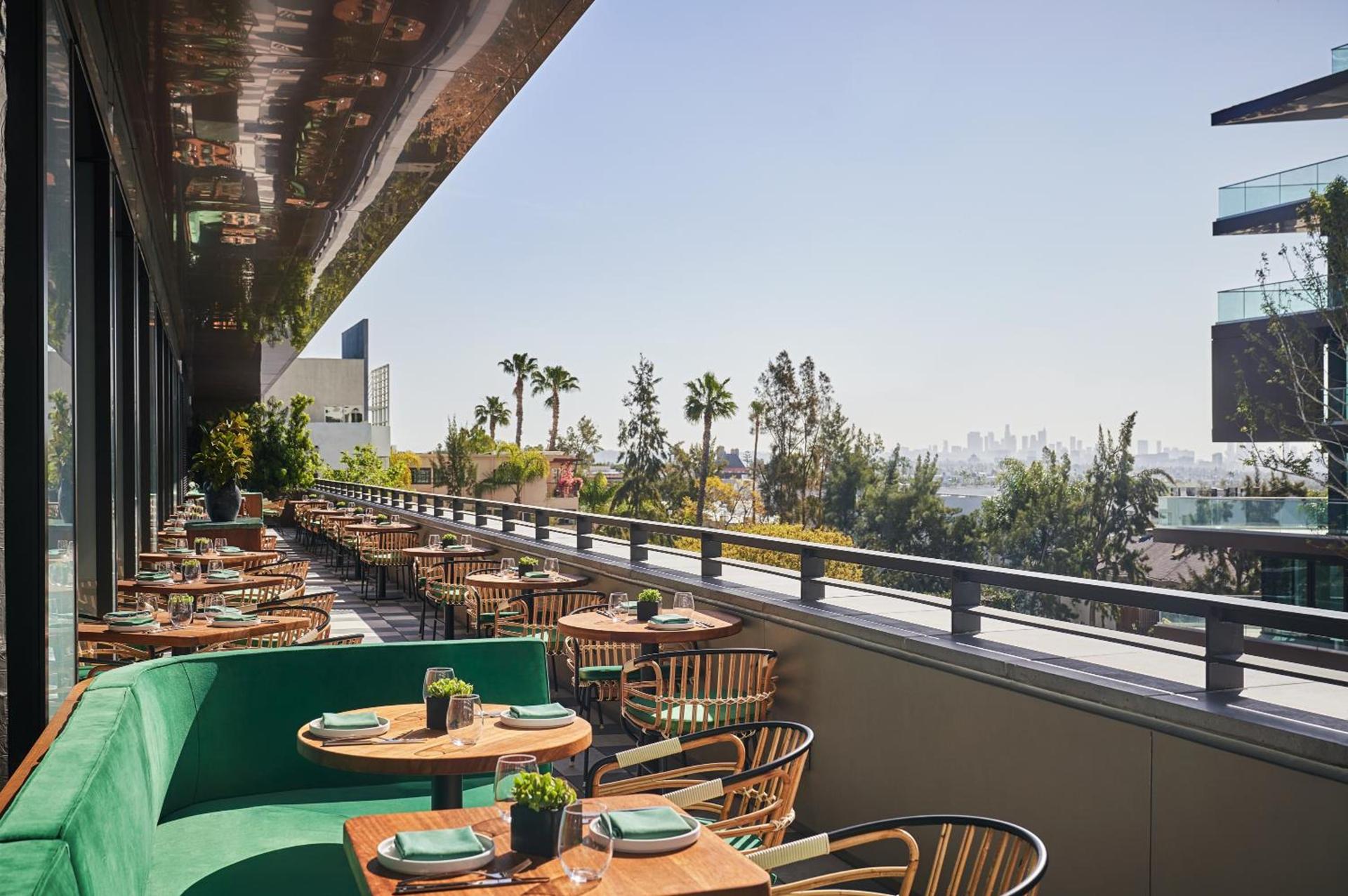 The Sun Rose West Hollywood photo 26