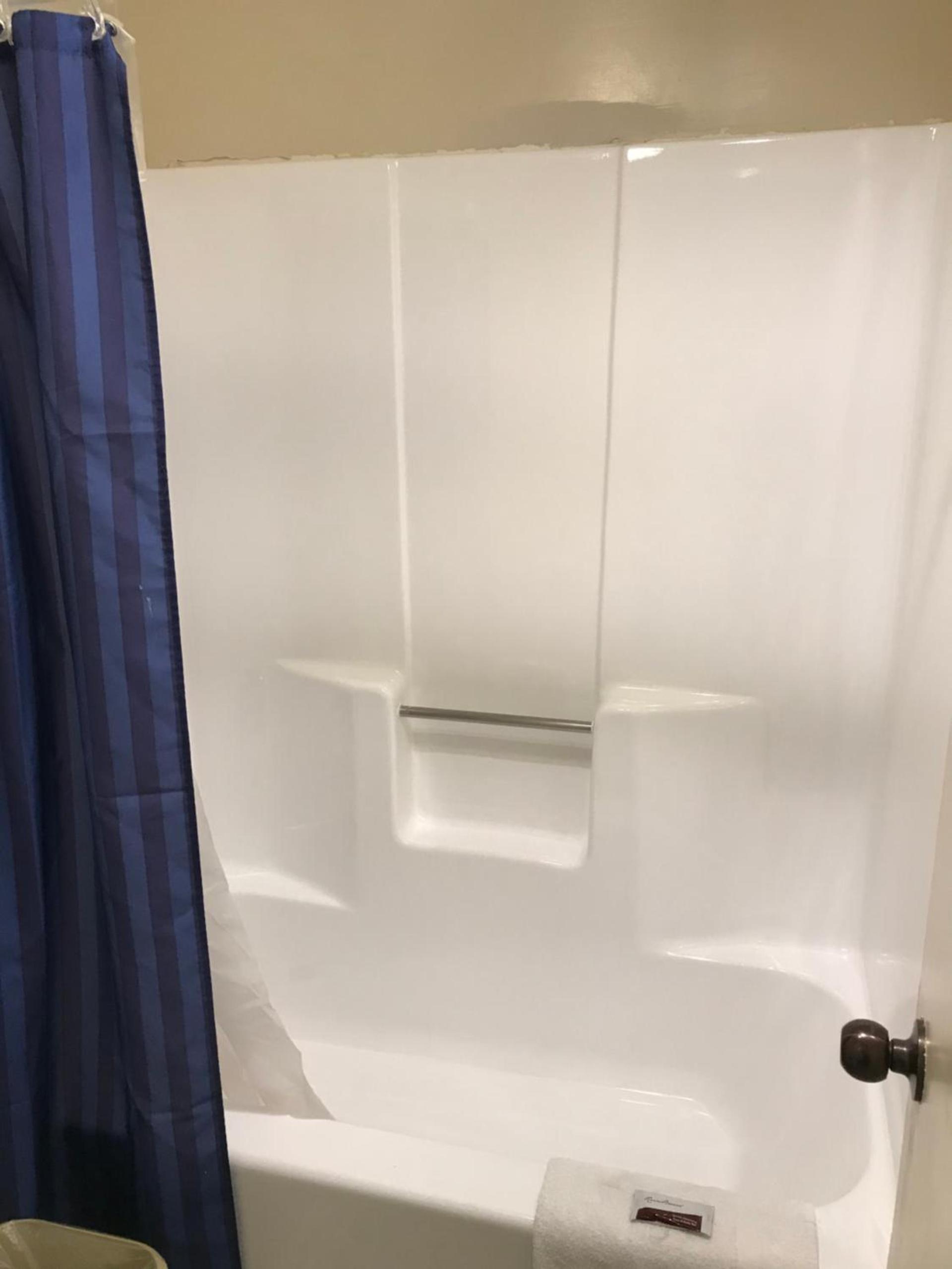 Eunice Plaza Motel photo 16