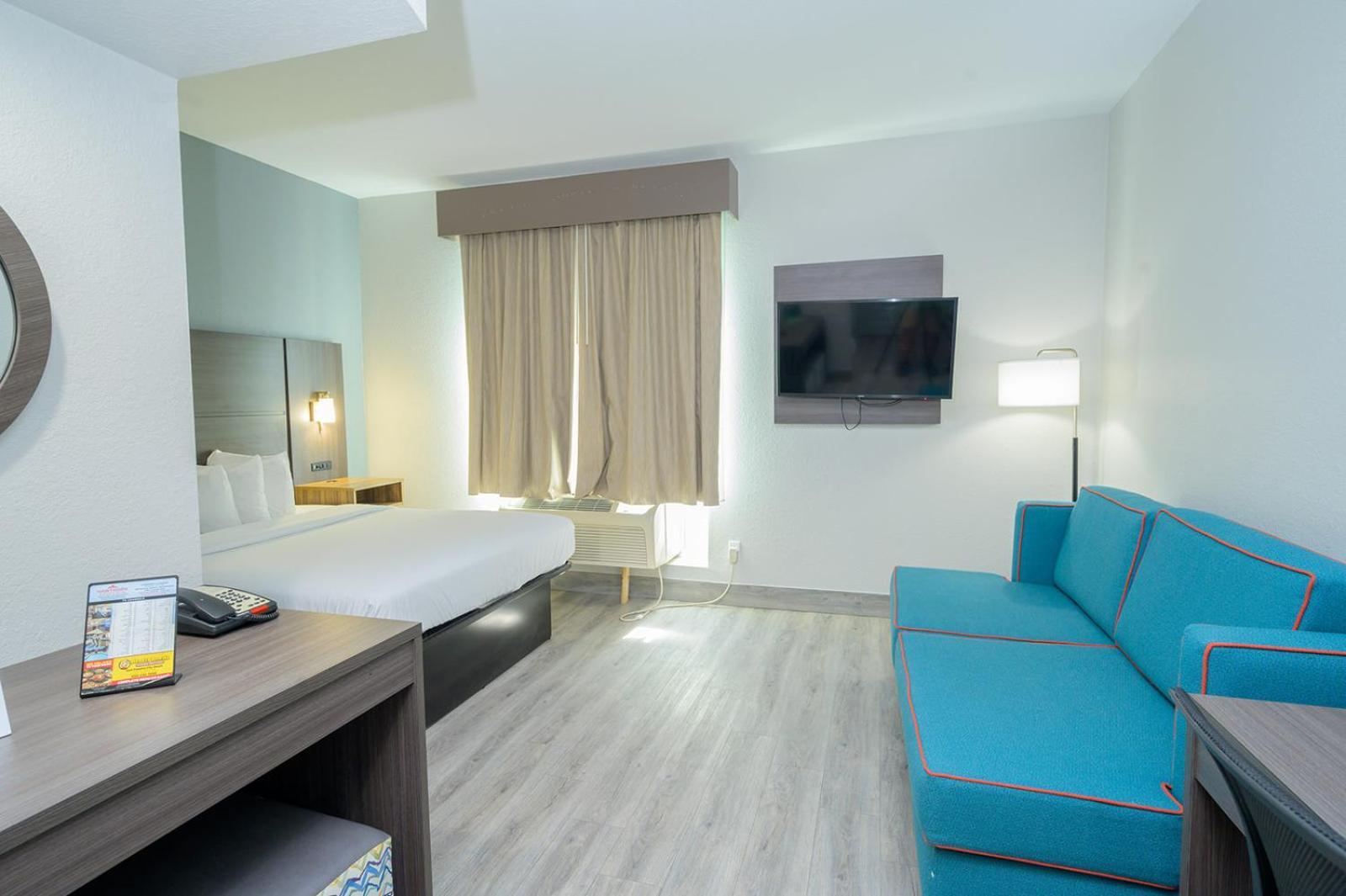 Candlewood Suites Panama City Beach Southeast by IHG photo 37