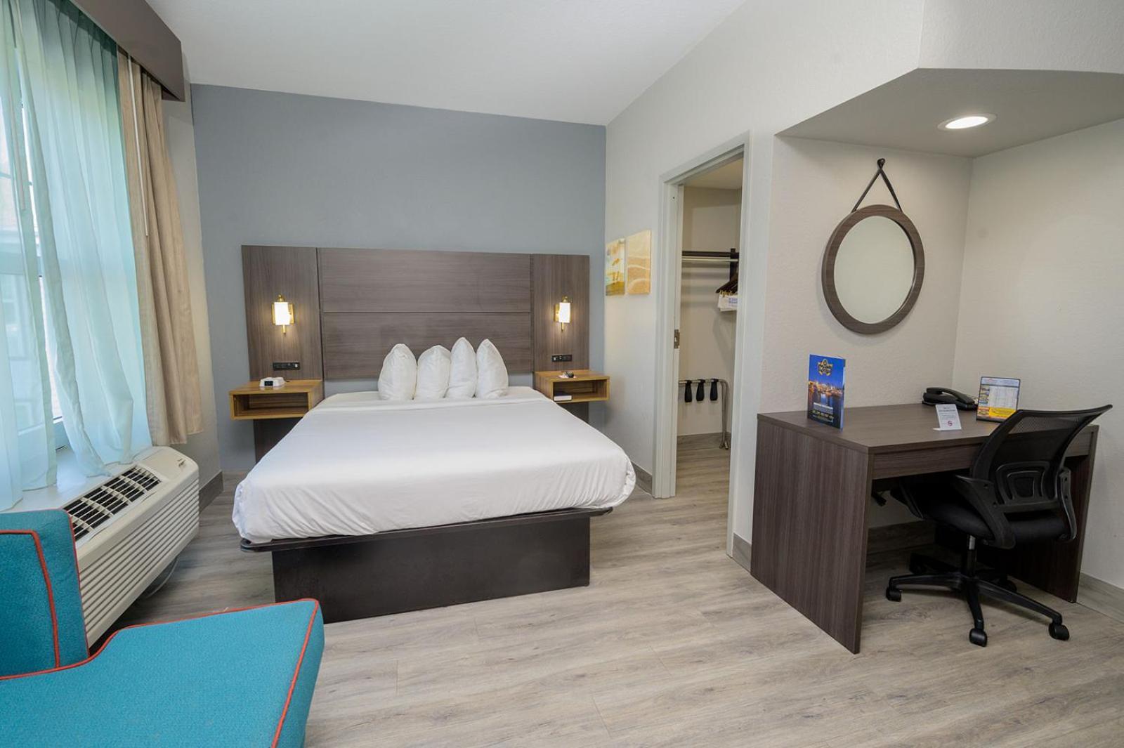 Candlewood Suites Panama City Beach Southeast by IHG photo 40