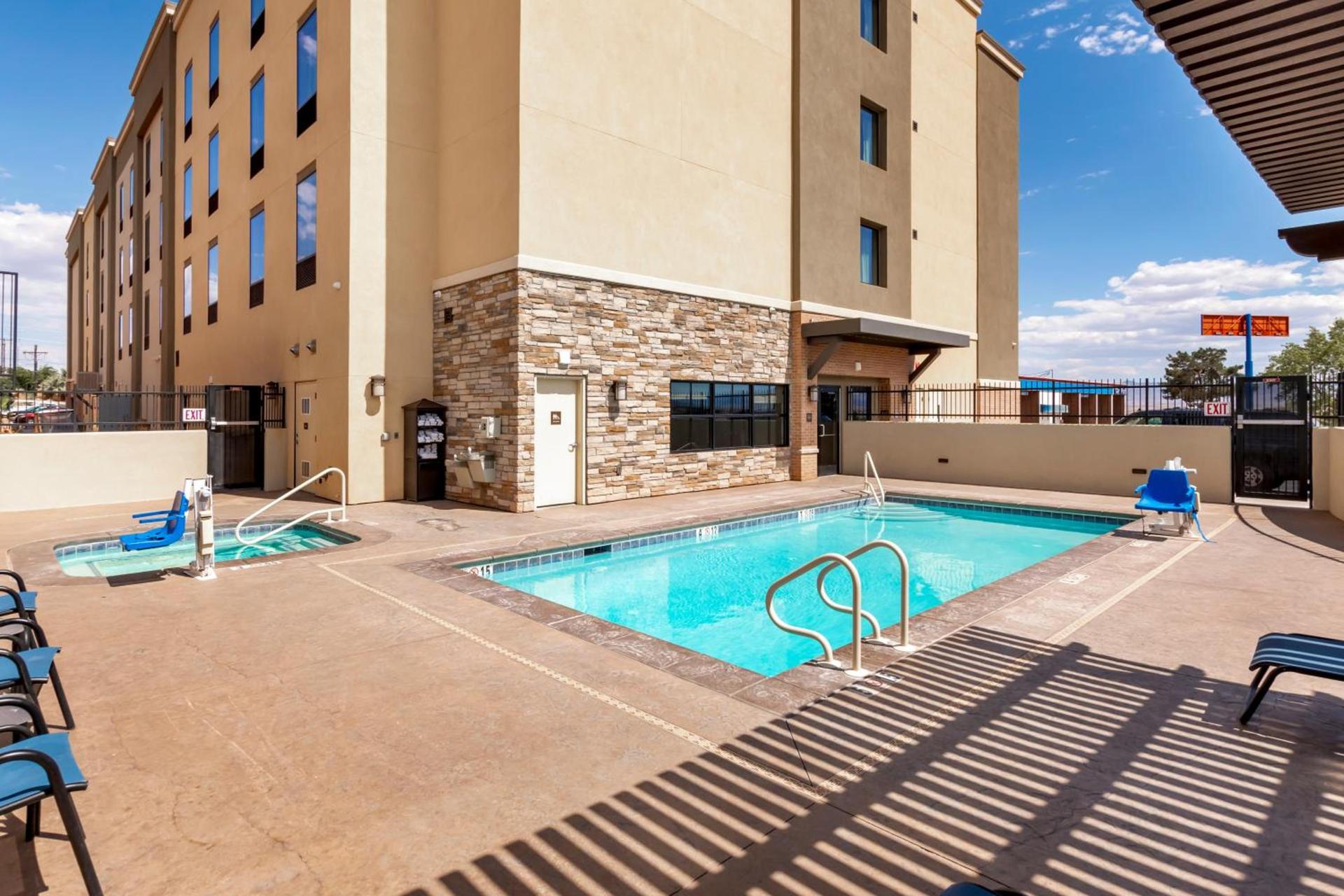 Comfort Suites St George - University Area photo 33