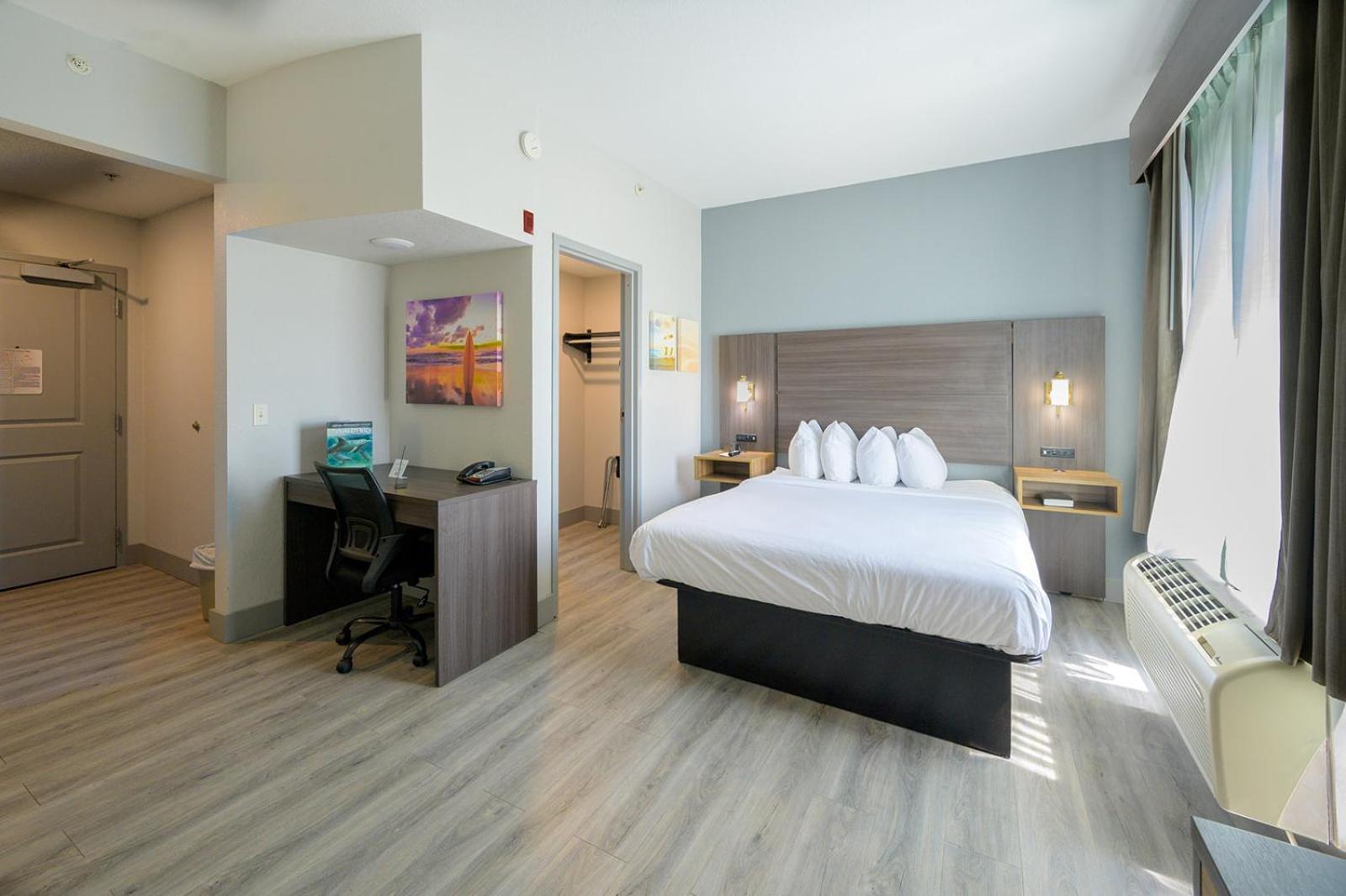 Candlewood Suites Panama City Beach Southeast by IHG photo 46