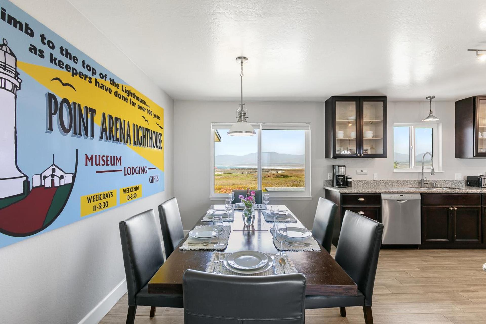 Point Arena Lighthouse photo 42