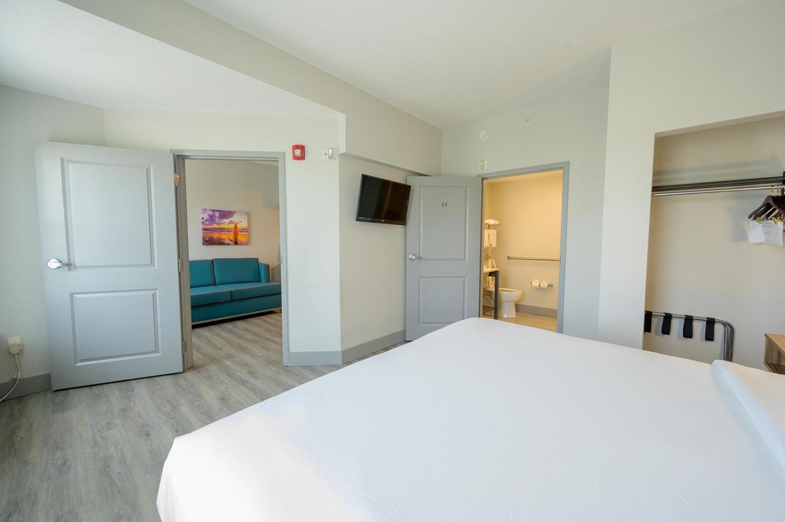 Candlewood Suites Panama City Beach Southeast by IHG photo 66