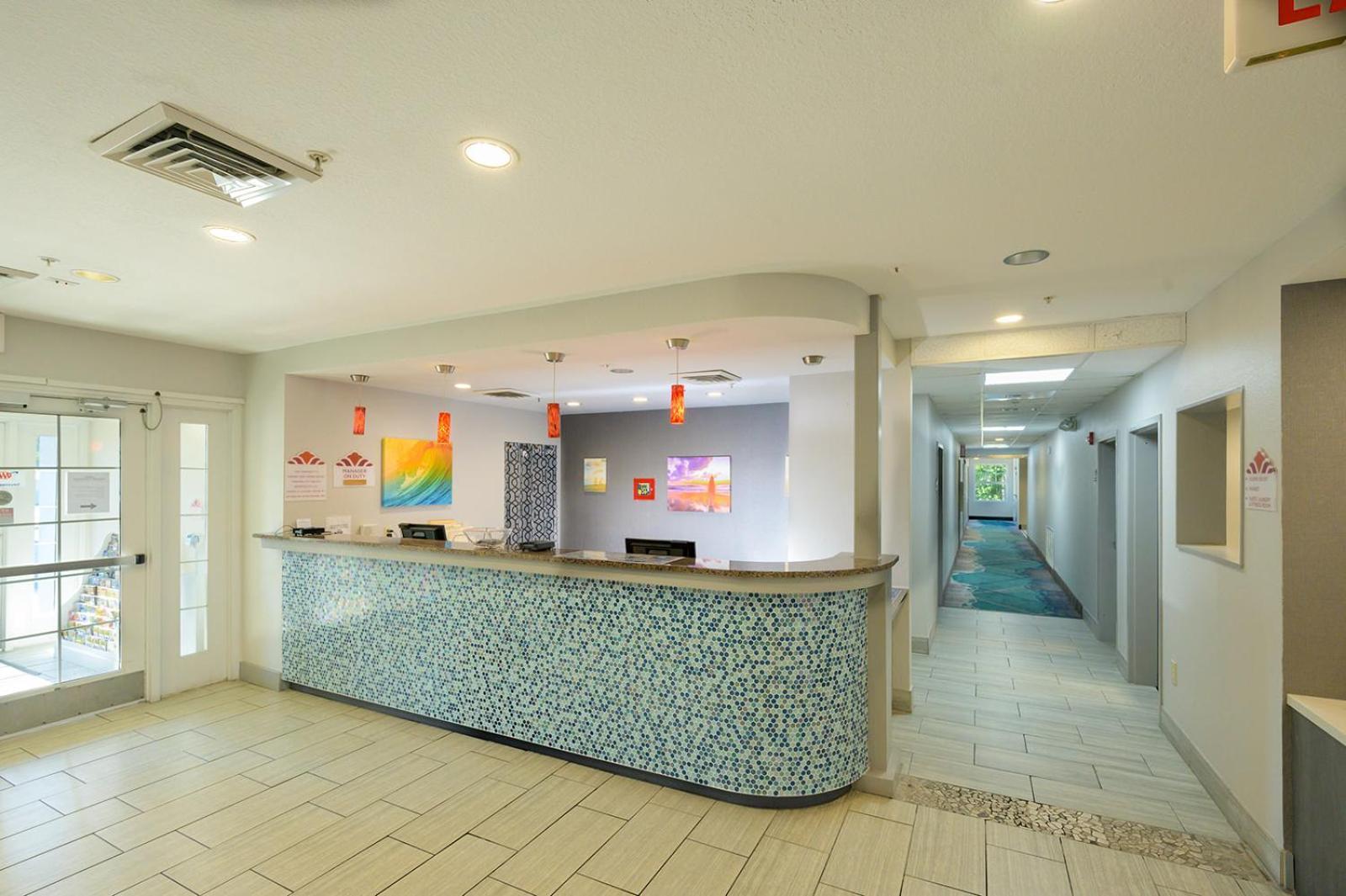 Candlewood Suites Panama City Beach Southeast by IHG photo 78