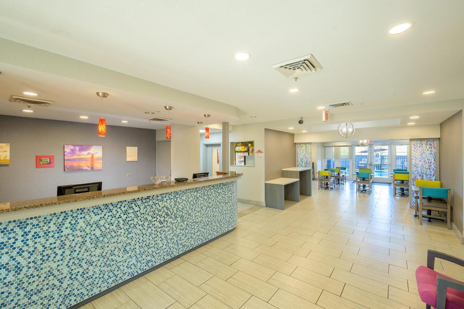 Candlewood Suites Panama City Beach Southeast by IHG photo 79