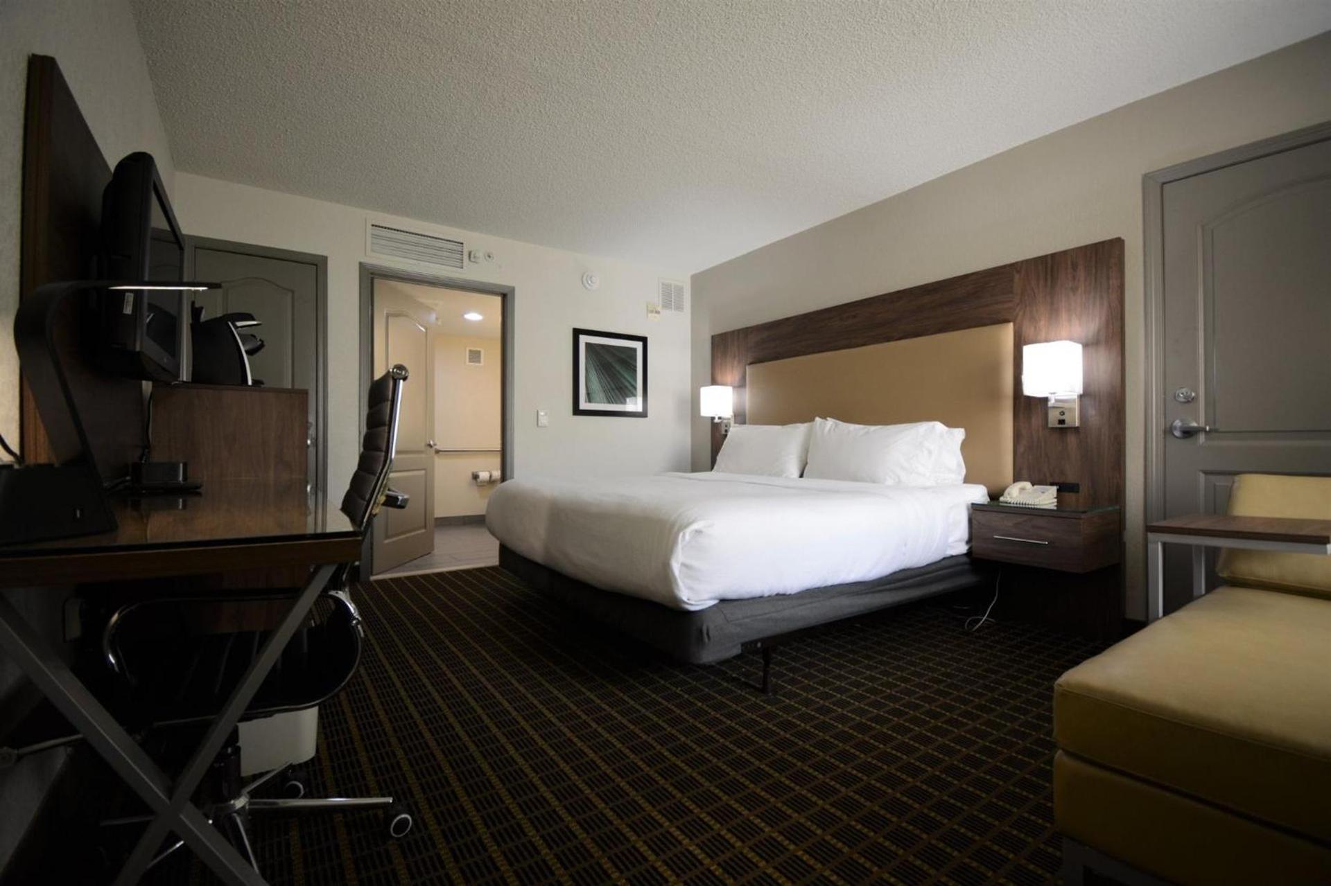 Holiday Inn Hazlet by IHG photo 71