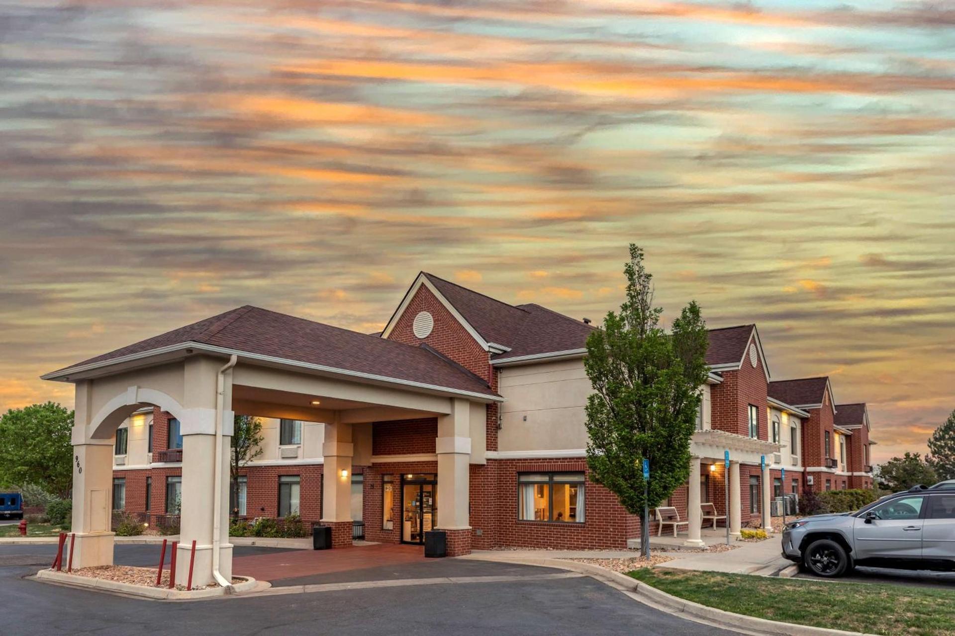 Best Western Plus Boulder Louisville photo 9