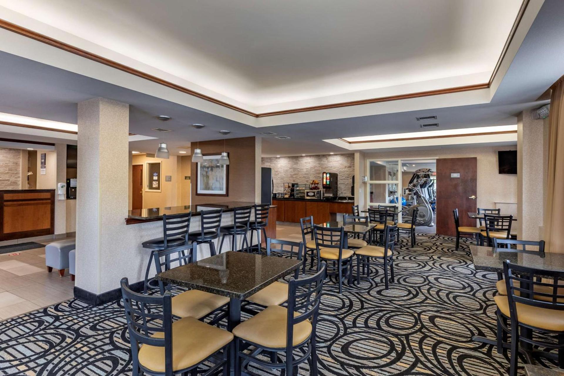 Best Western Plus Boulder Louisville photo 31