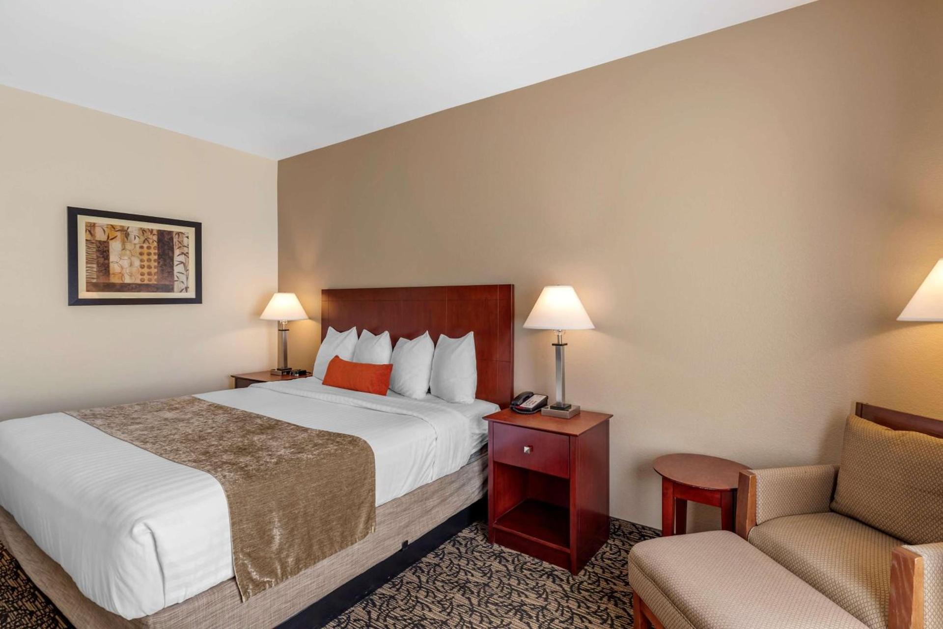 Best Western Plus Boulder Louisville photo 20